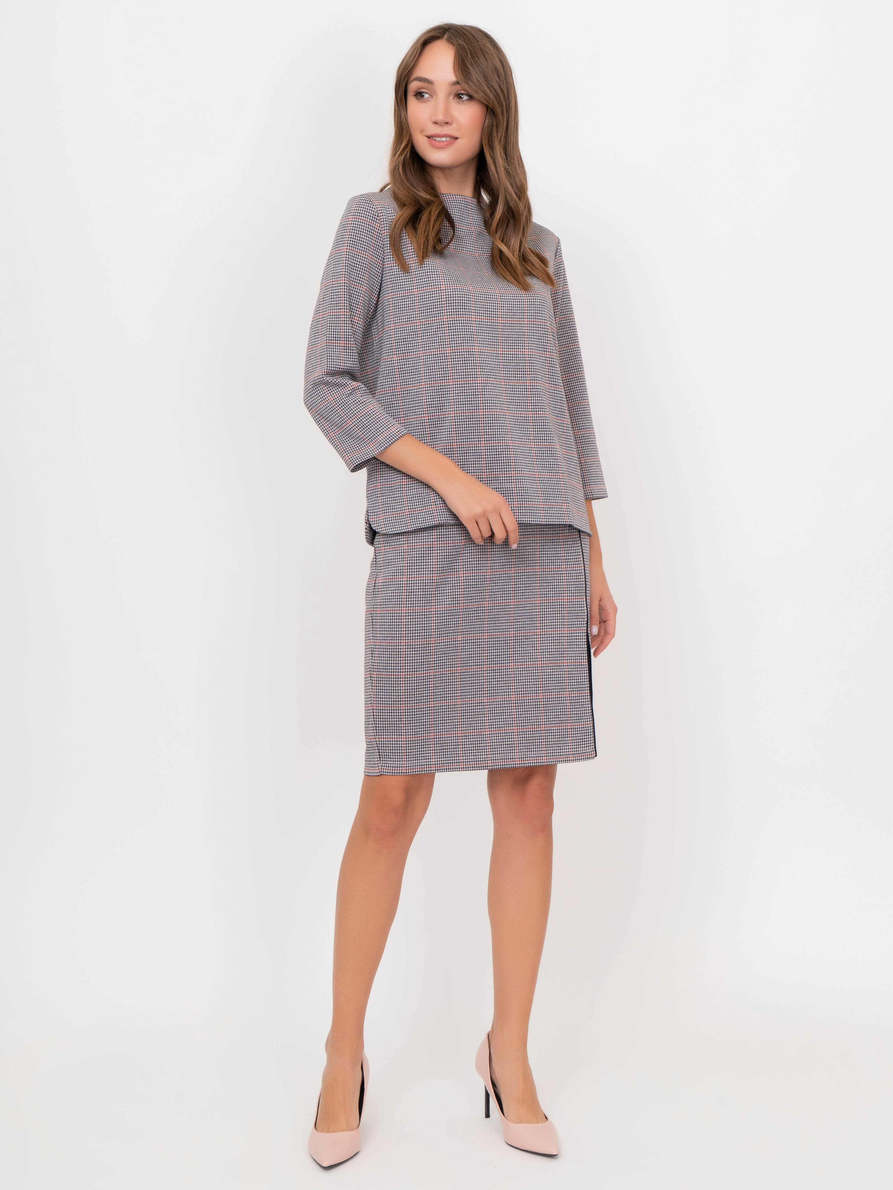 Э410901-35064/20-02 Юбка Gerry Weber