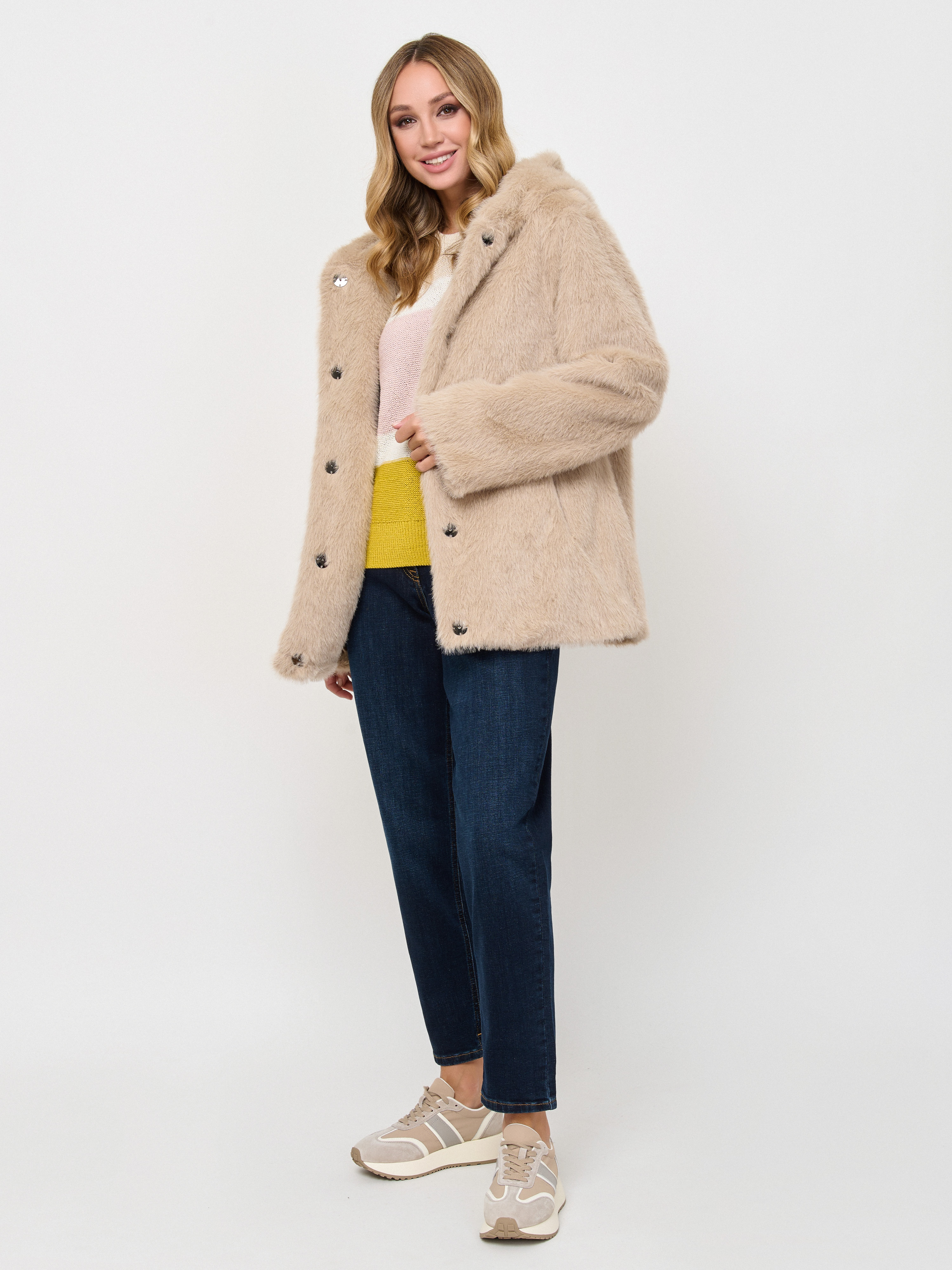 Э450222-31174/м/24-02 Куртка Gerry Weber