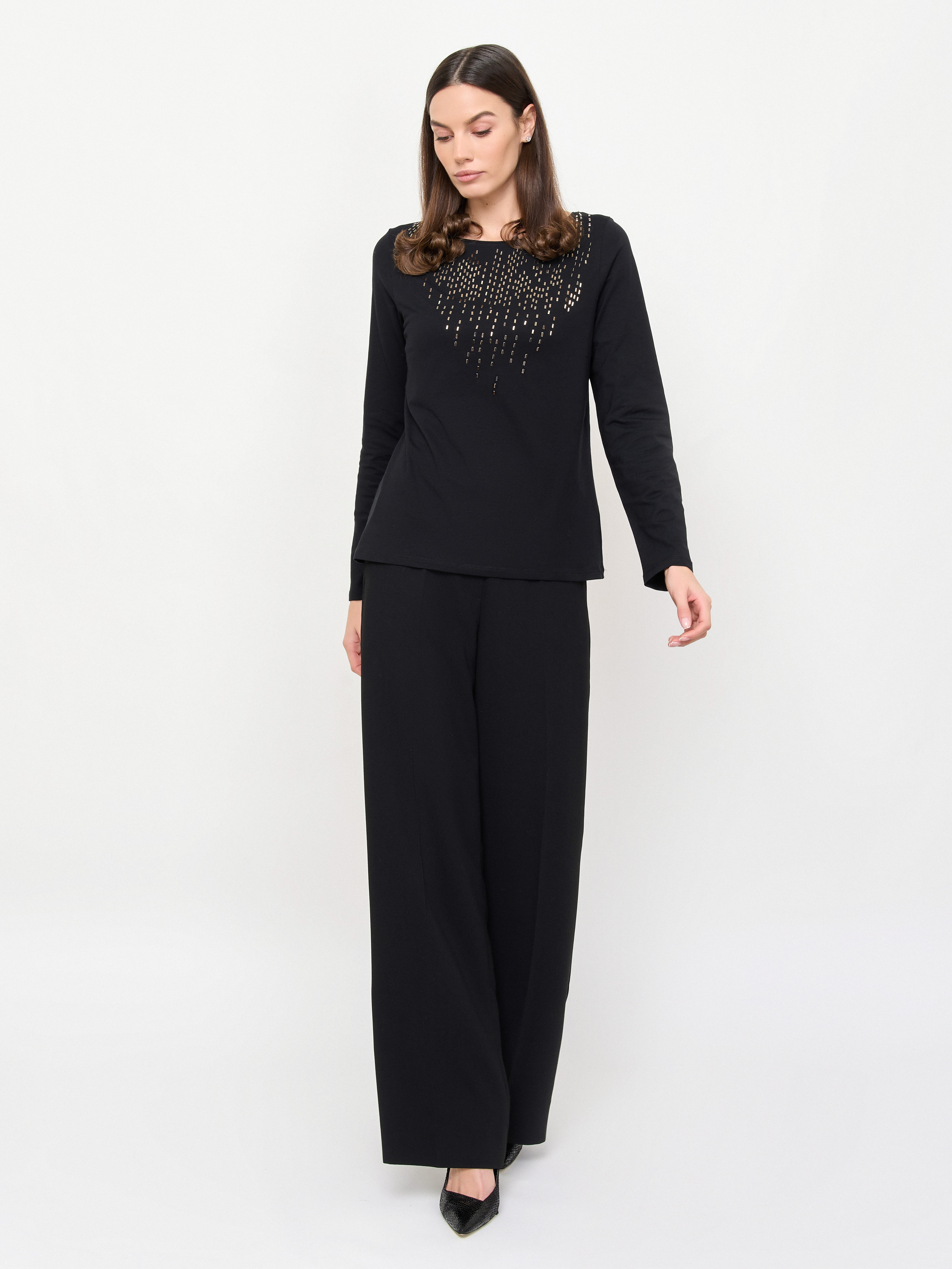 Э420036-31235/м/24-02 Брюки Gerry Weber