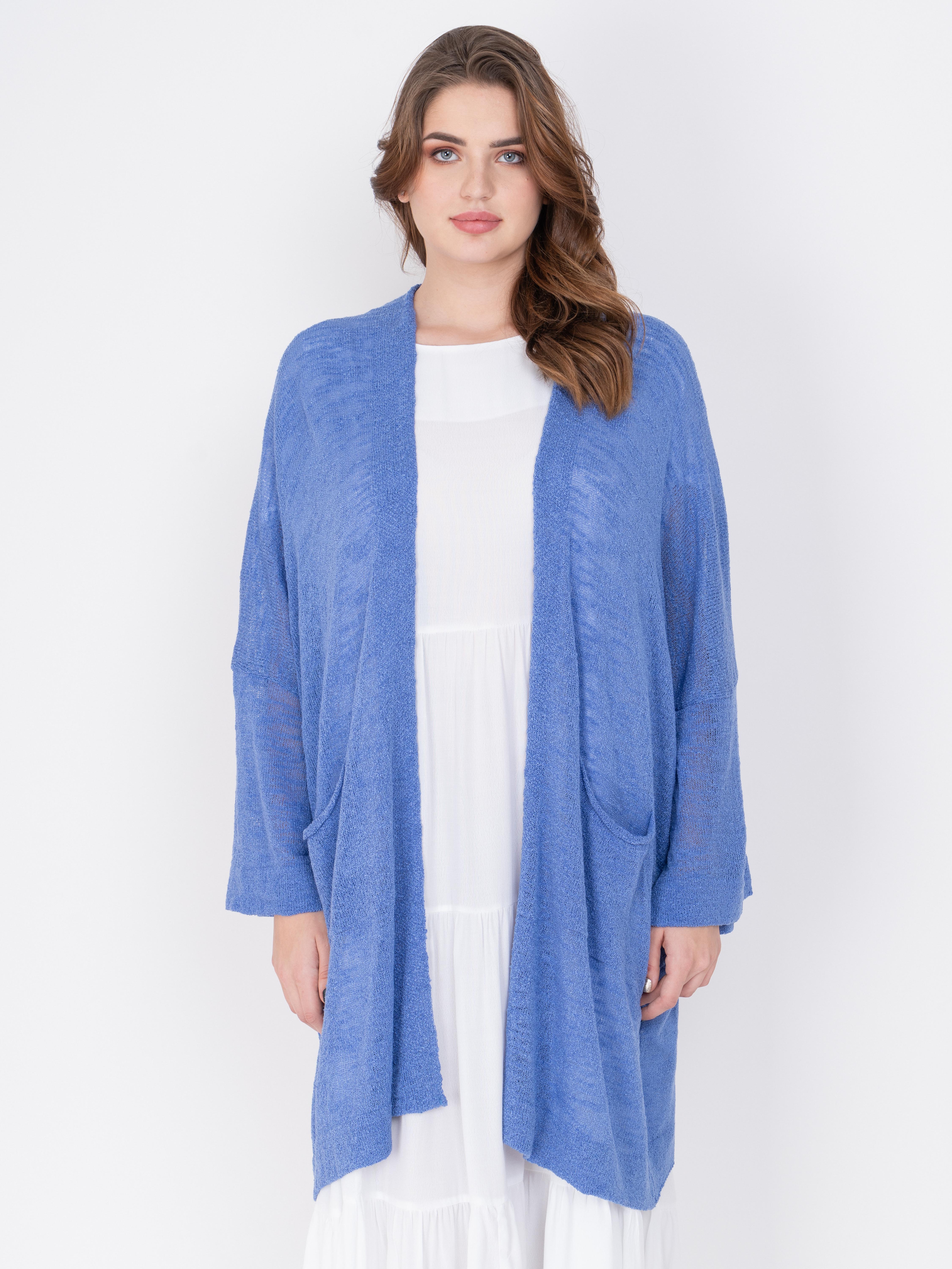 Э711.5002/19-01 Жакет тр.  Mat Fashion