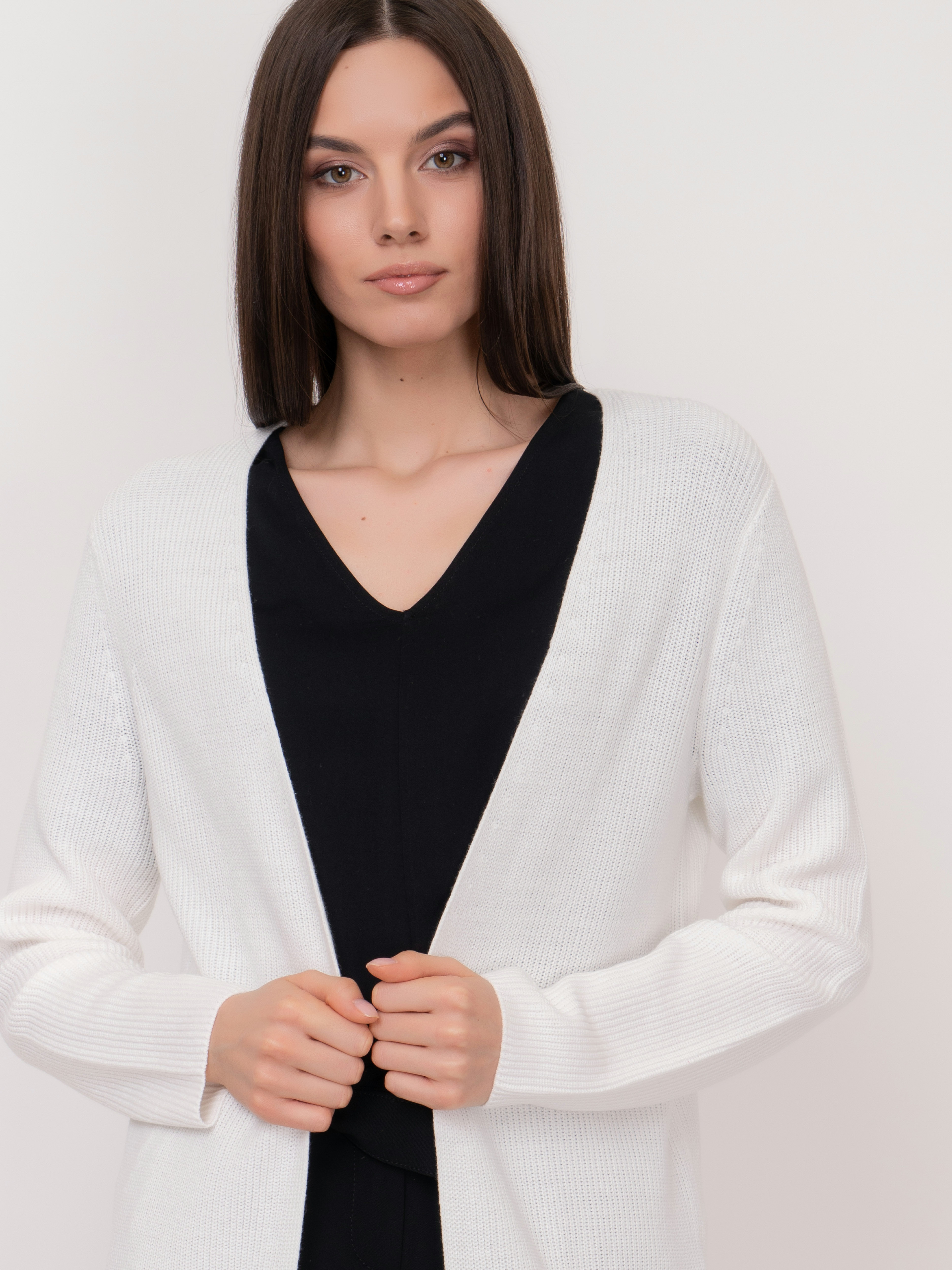 Э430209-44715/21-01 Кардиган Gerry Weber