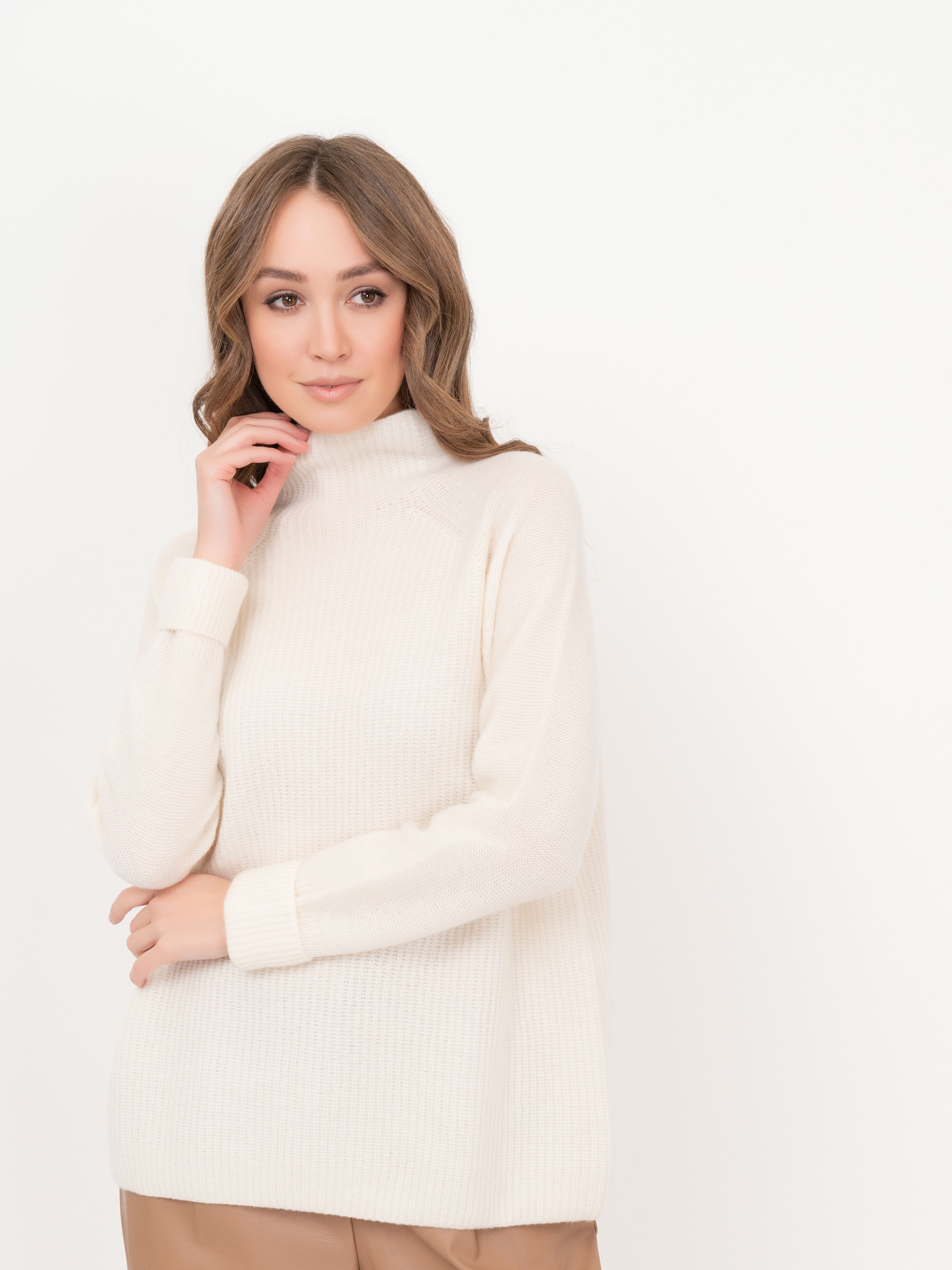 ЭMI5DA005/20-02 Джемпер Icona