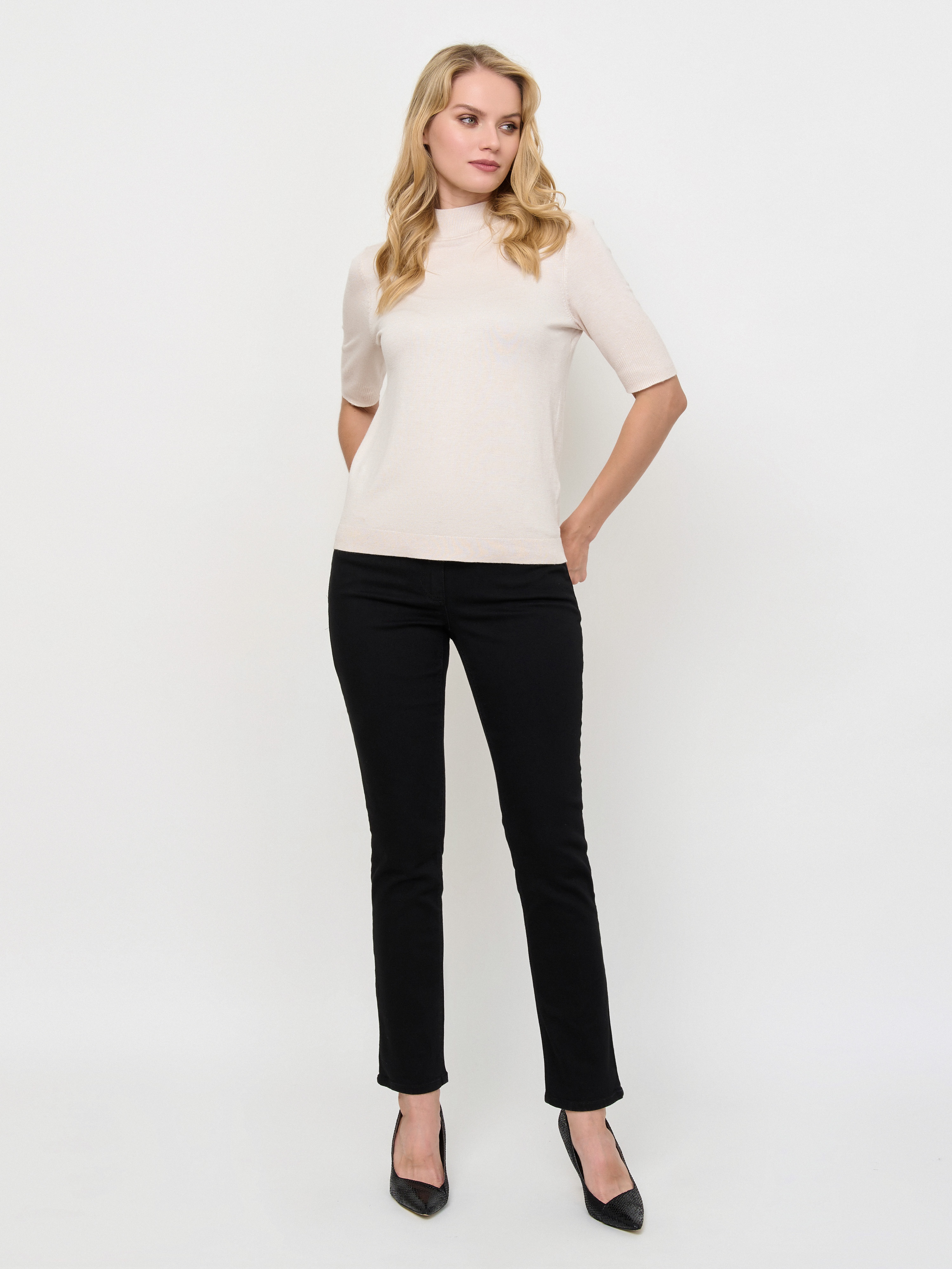 Э925081-66854/м/24-02 Джинсы Gerry Weber