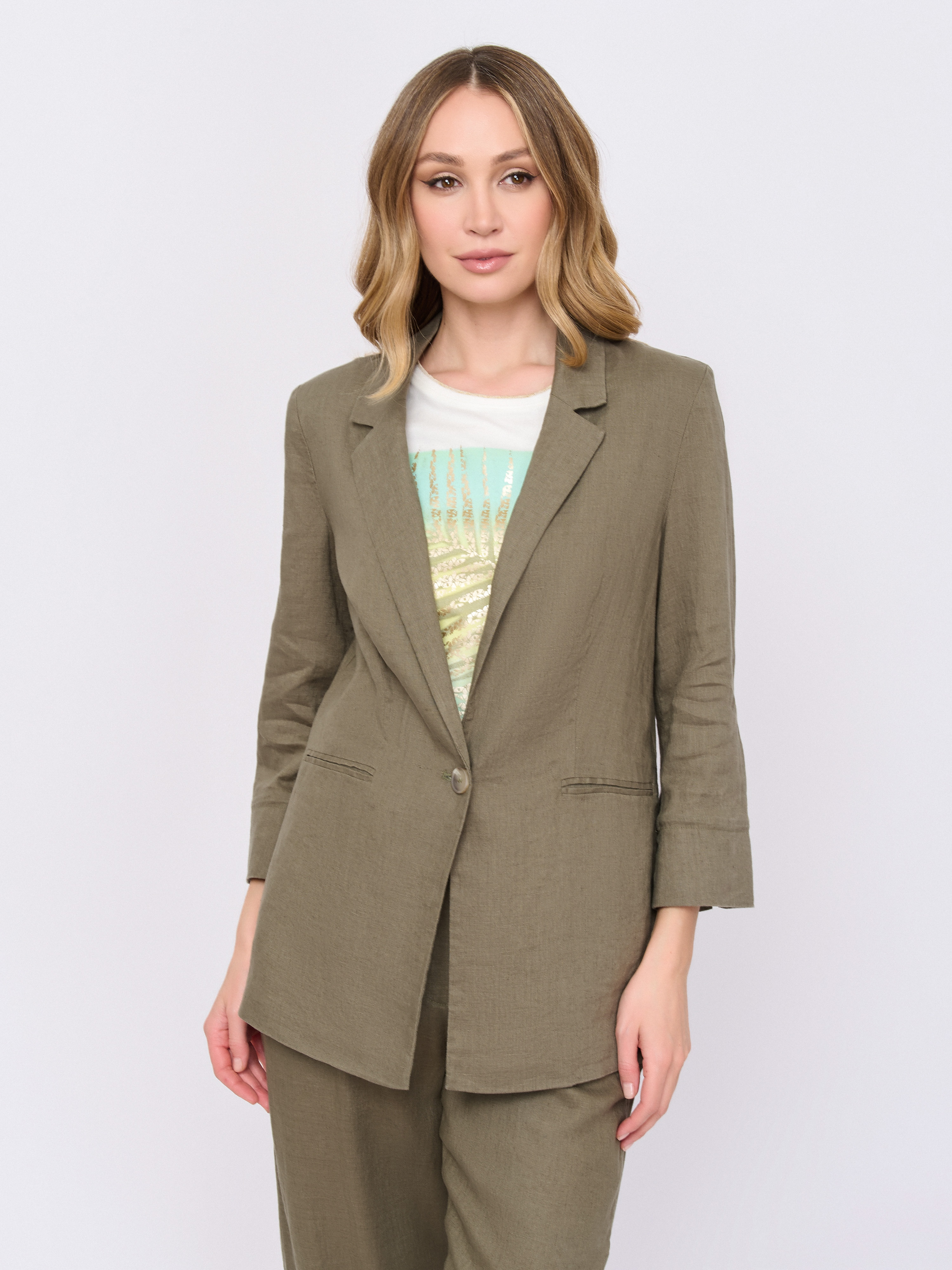 Э530030-31235/м/25-01 Пиджак Gerry Weber
