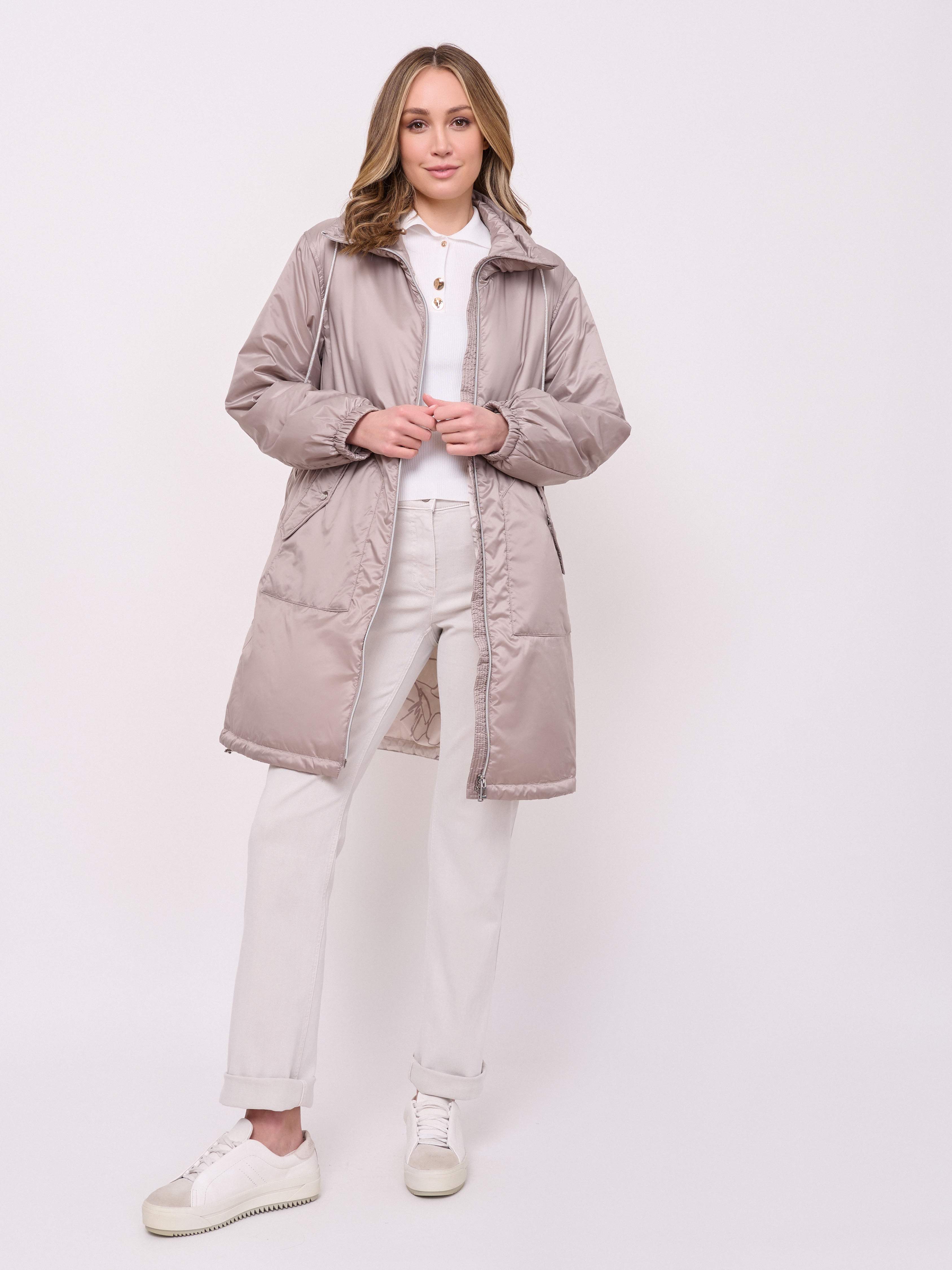 Э350202-31177/м/24-01 Пальто Gerry Weber