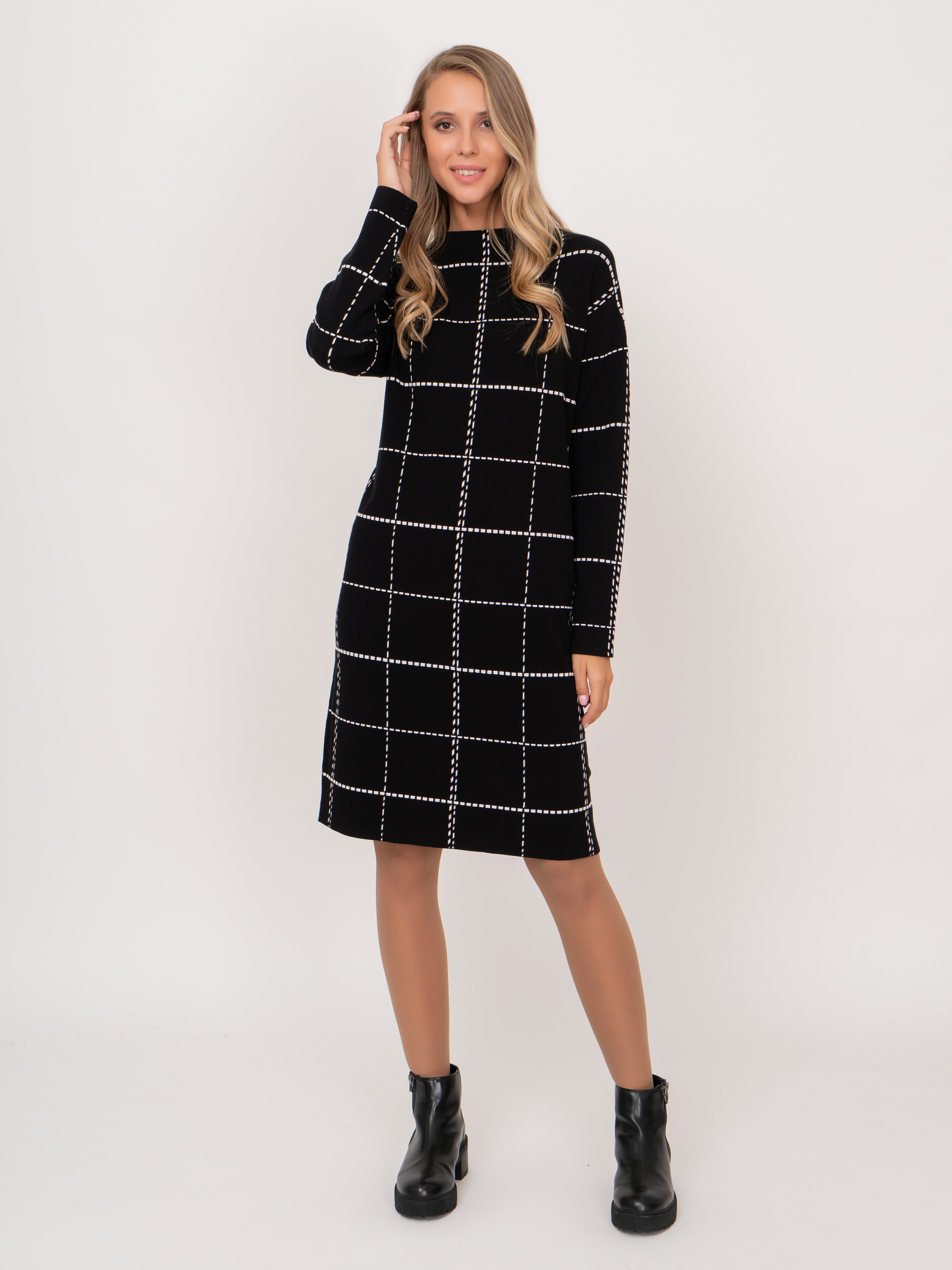 Э680991-35713/21-02 Платье Gerry Weber