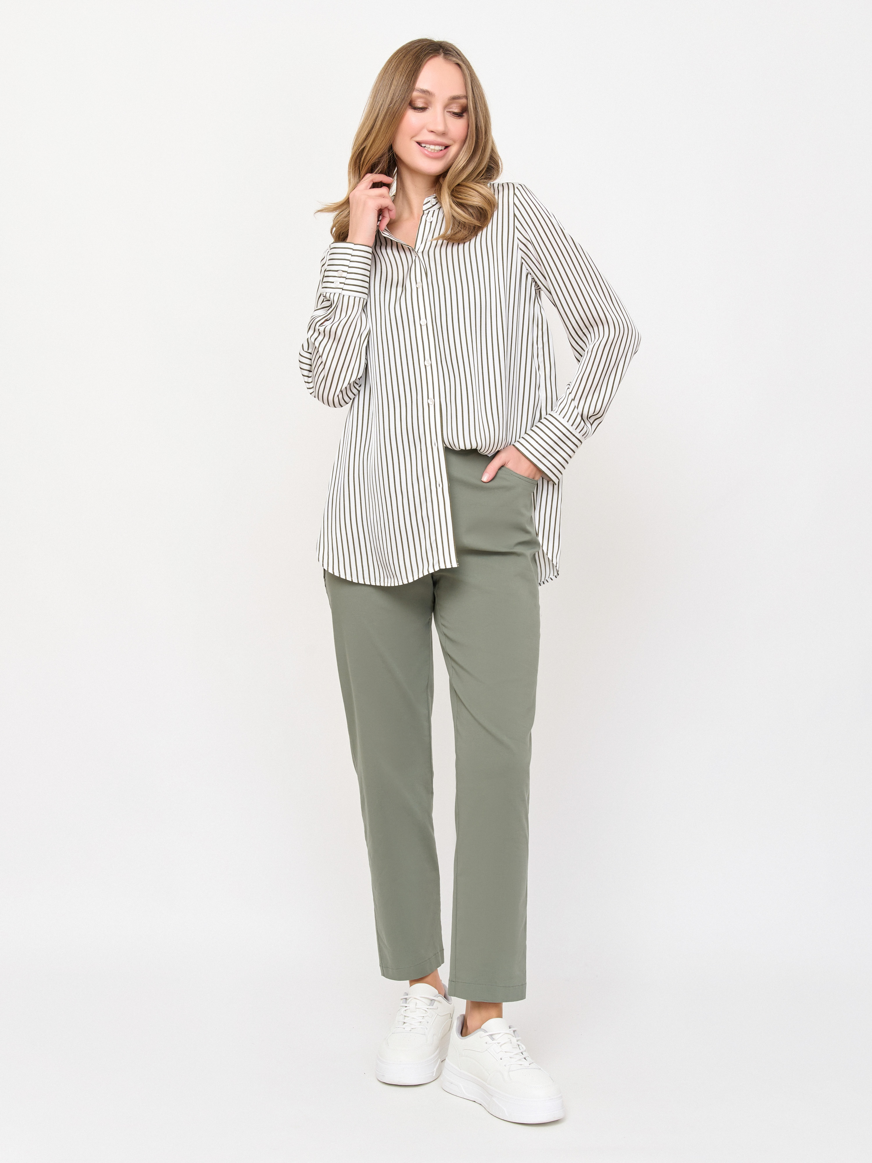 Э965068-31401/м/25-01 Блузка Gerry Weber