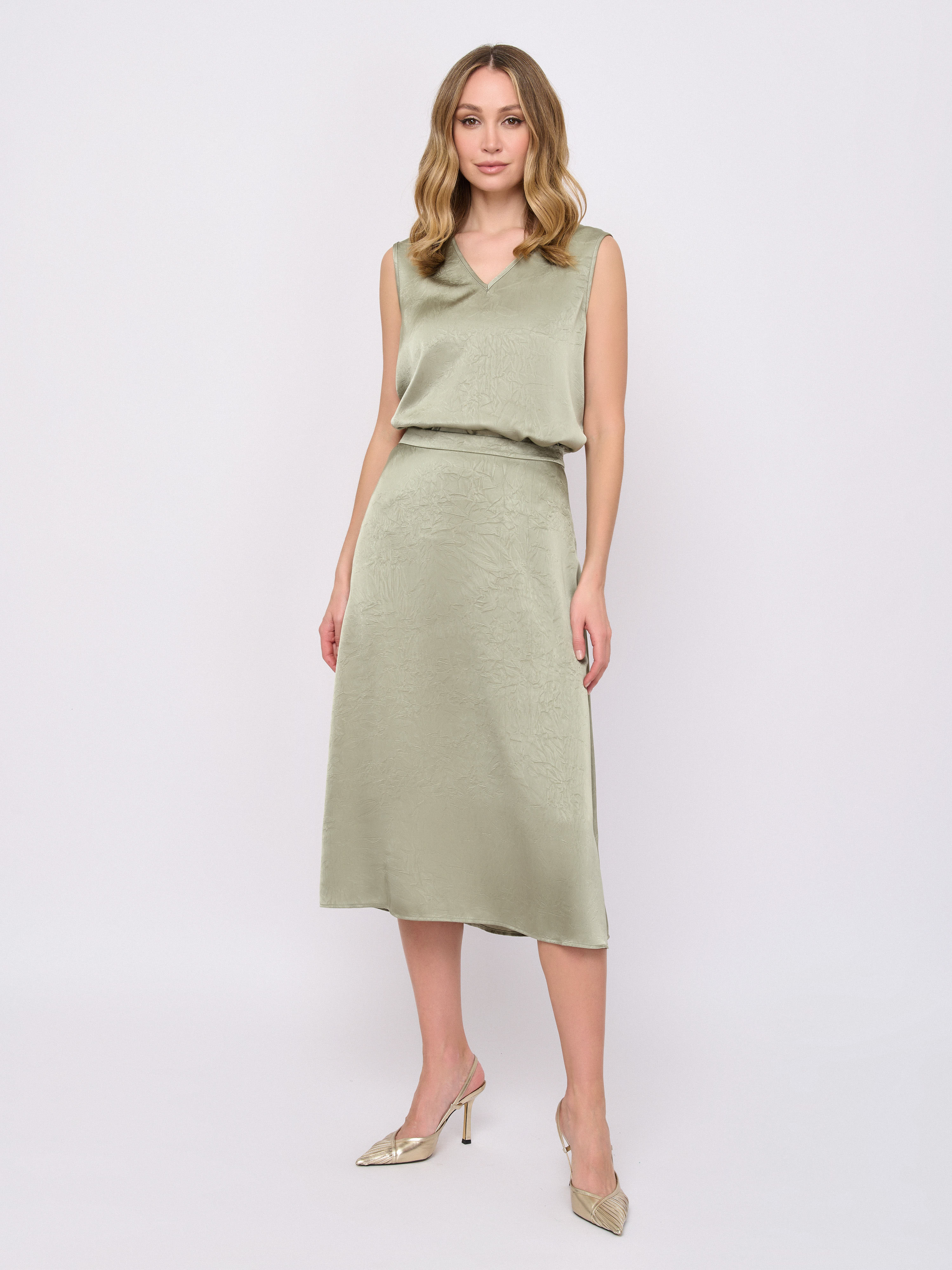 Э510008-31510/м/25-01 Юбка Gerry Weber