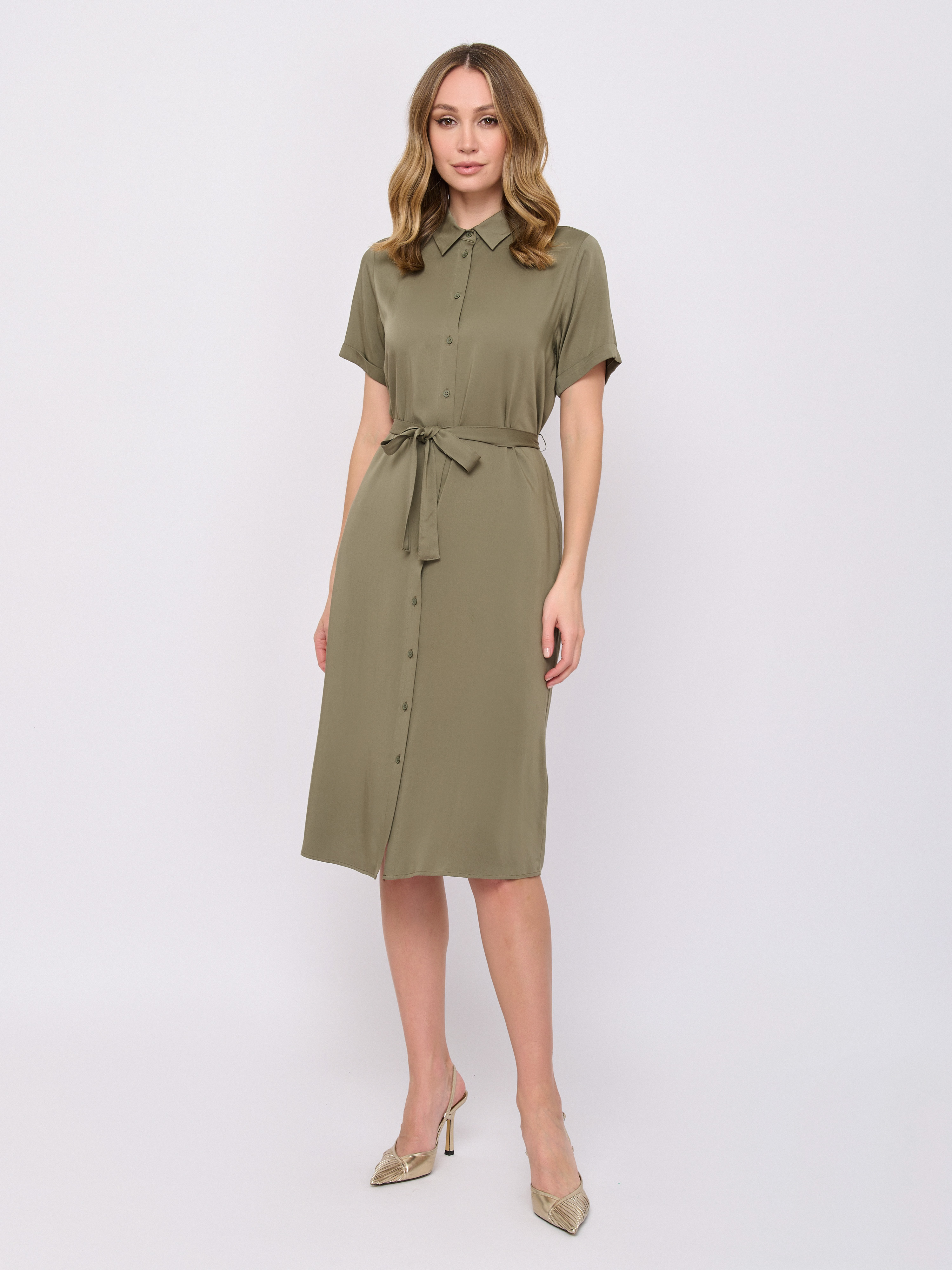 Э580026-31509/м/25-01 Платье Gerry Weber