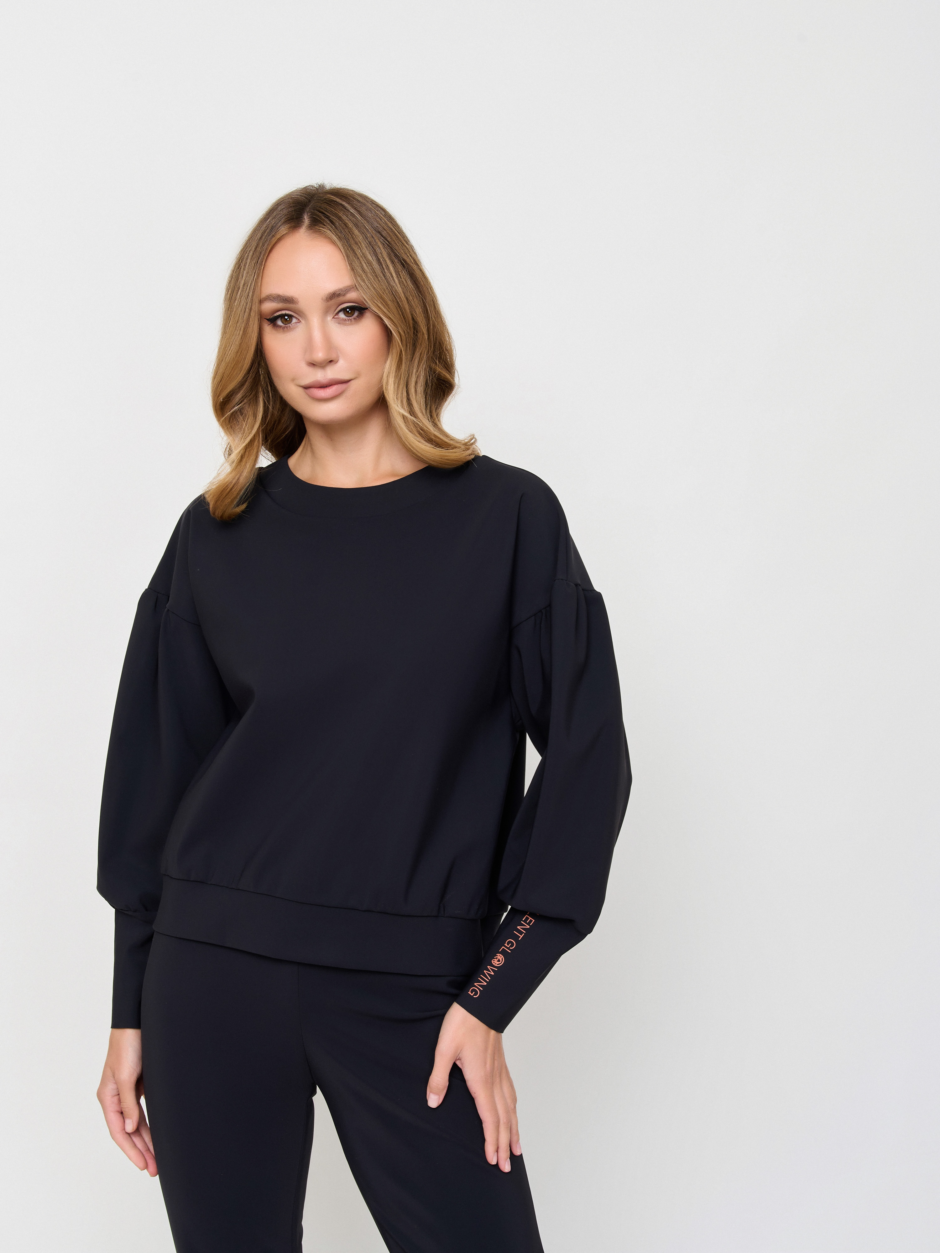 Э18140/06074/м/24-02 Толстовка Sportalm
