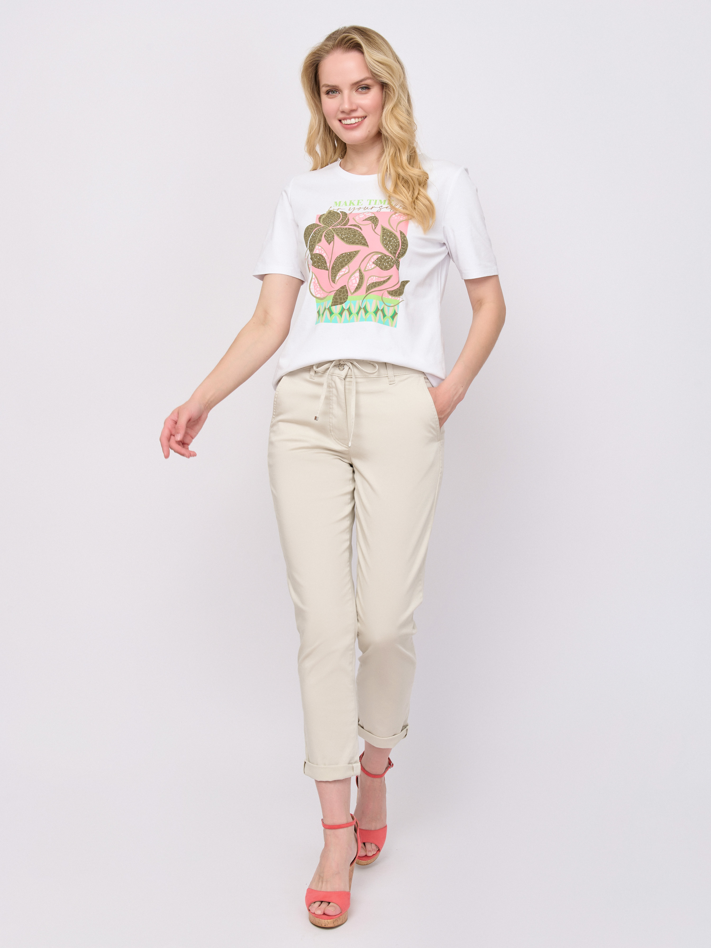 Э925045-66933/м/25-01 Брюки Gerry Weber