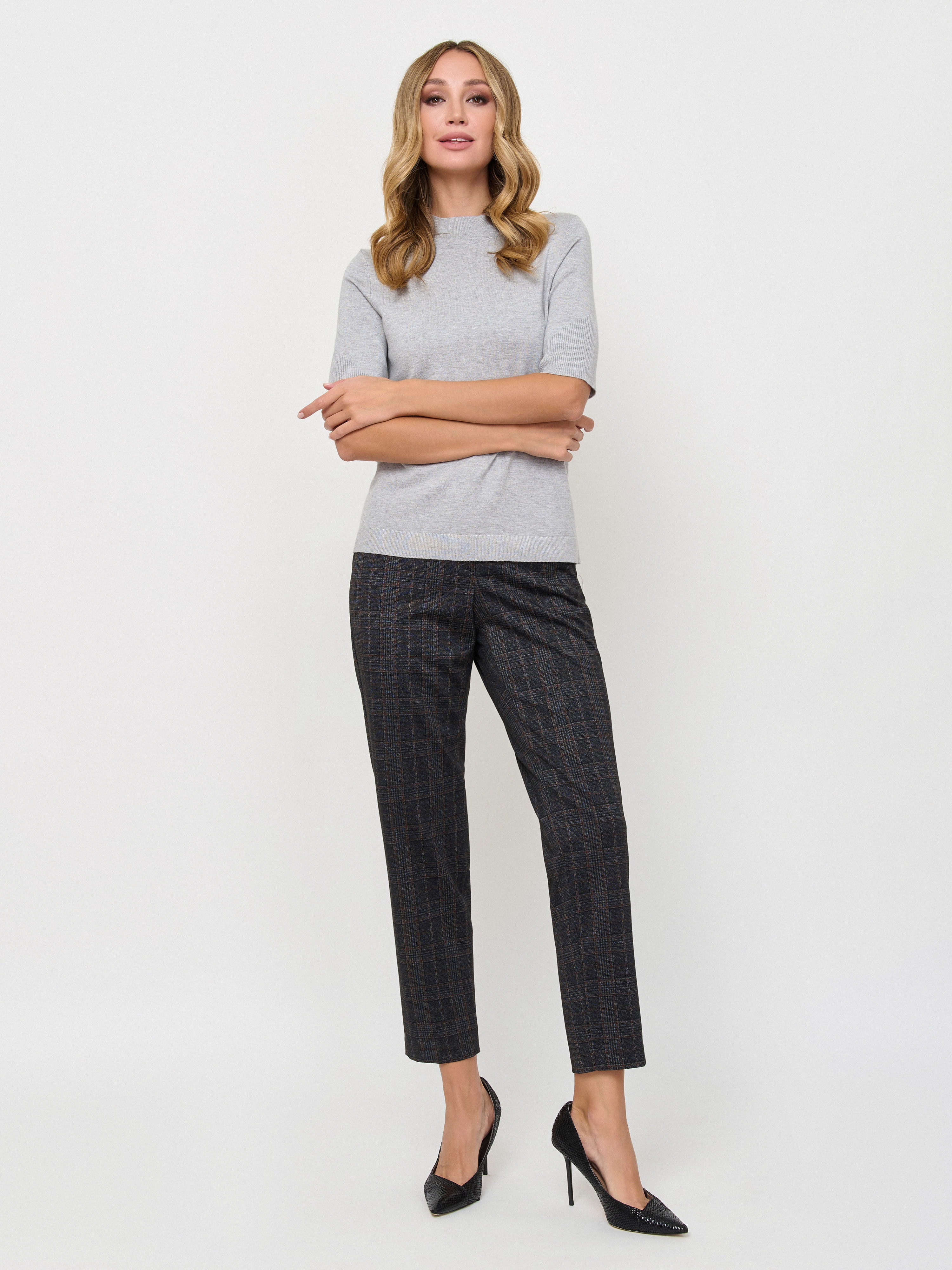 Э322105-66261/м/24-02 Брюки Gerry Weber