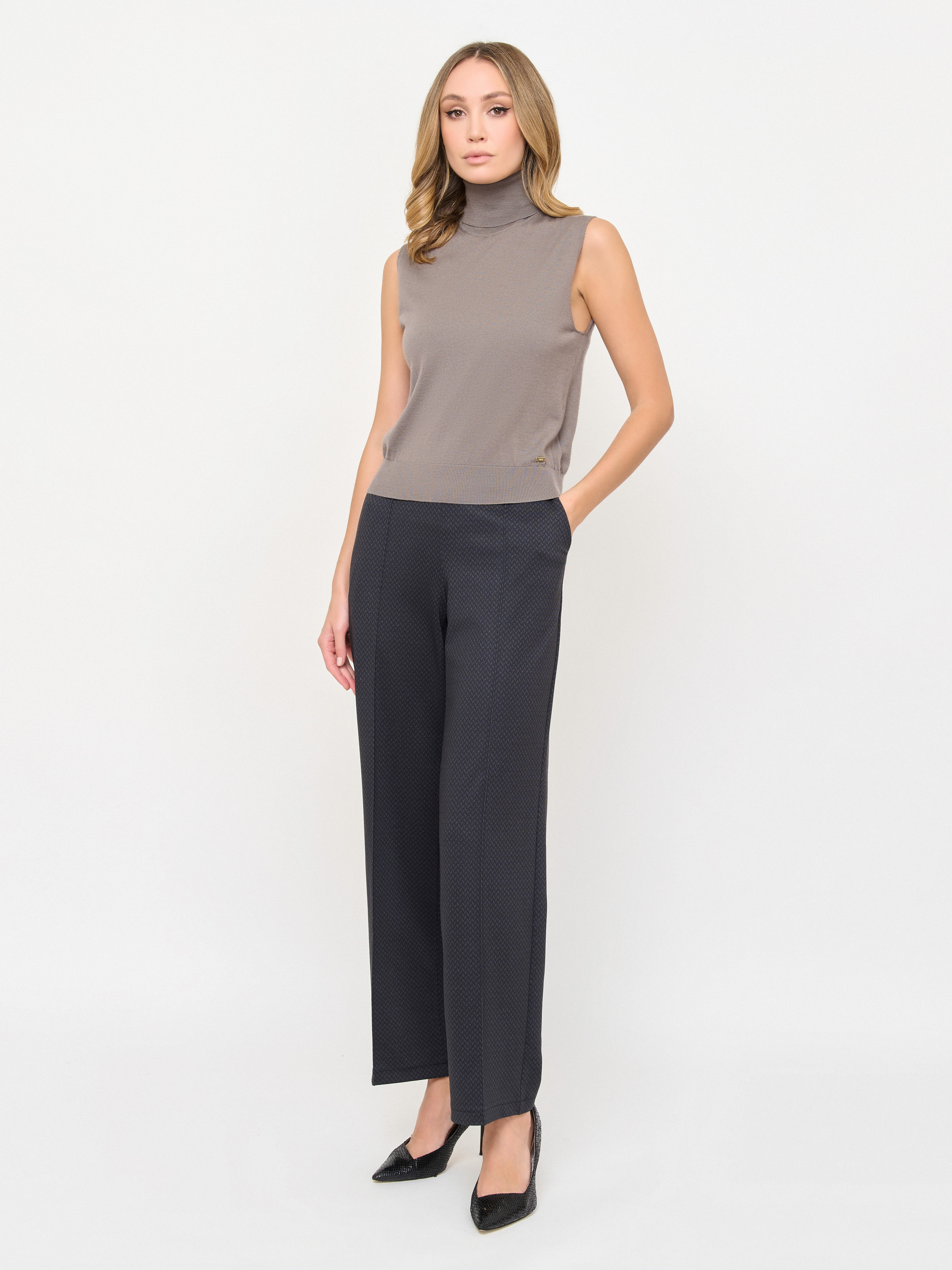 Э322081-66340/м/24-02 Брюки Gerry Weber