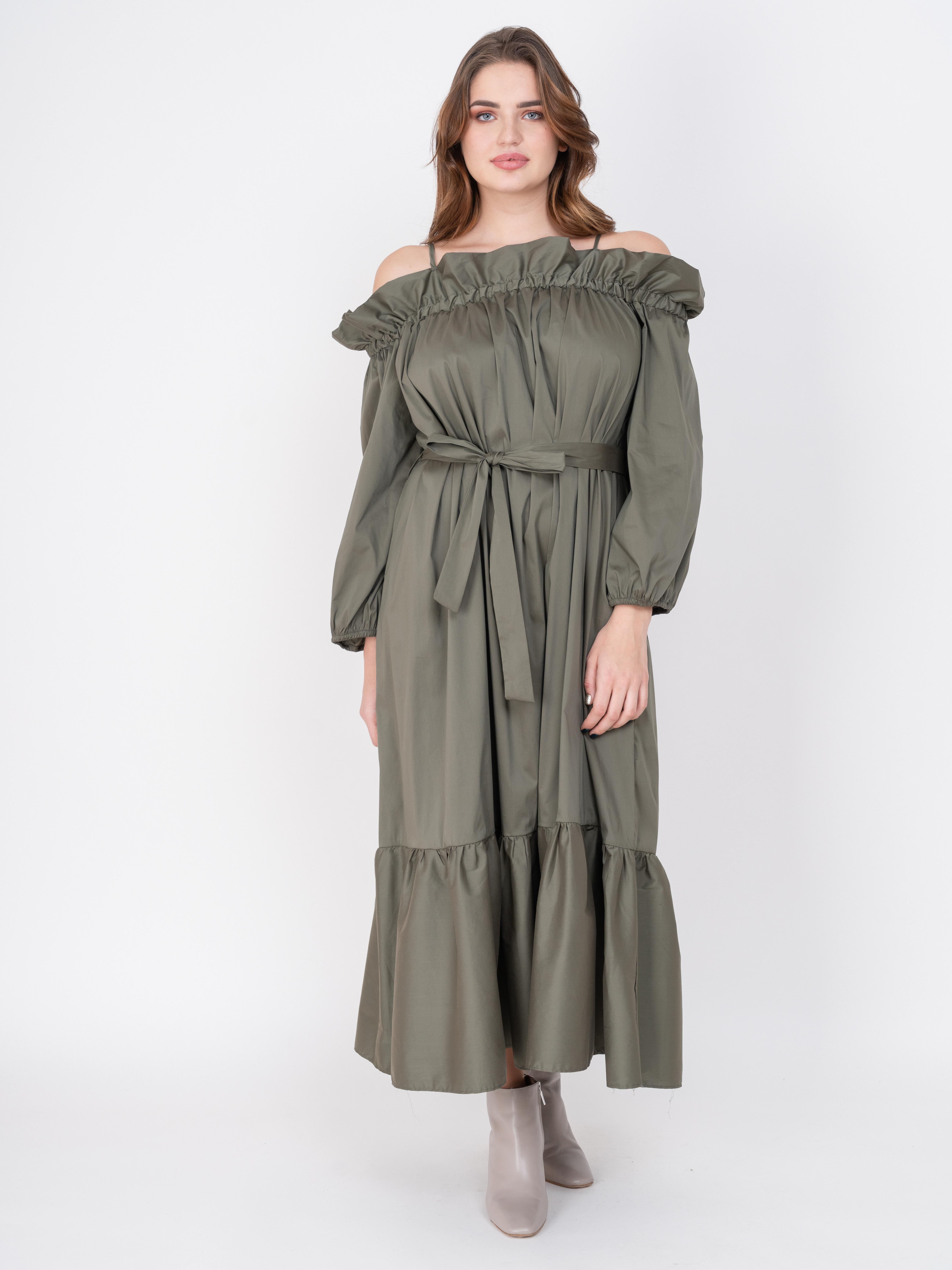 Э711.7044/19-01 Платье Mat Fashion