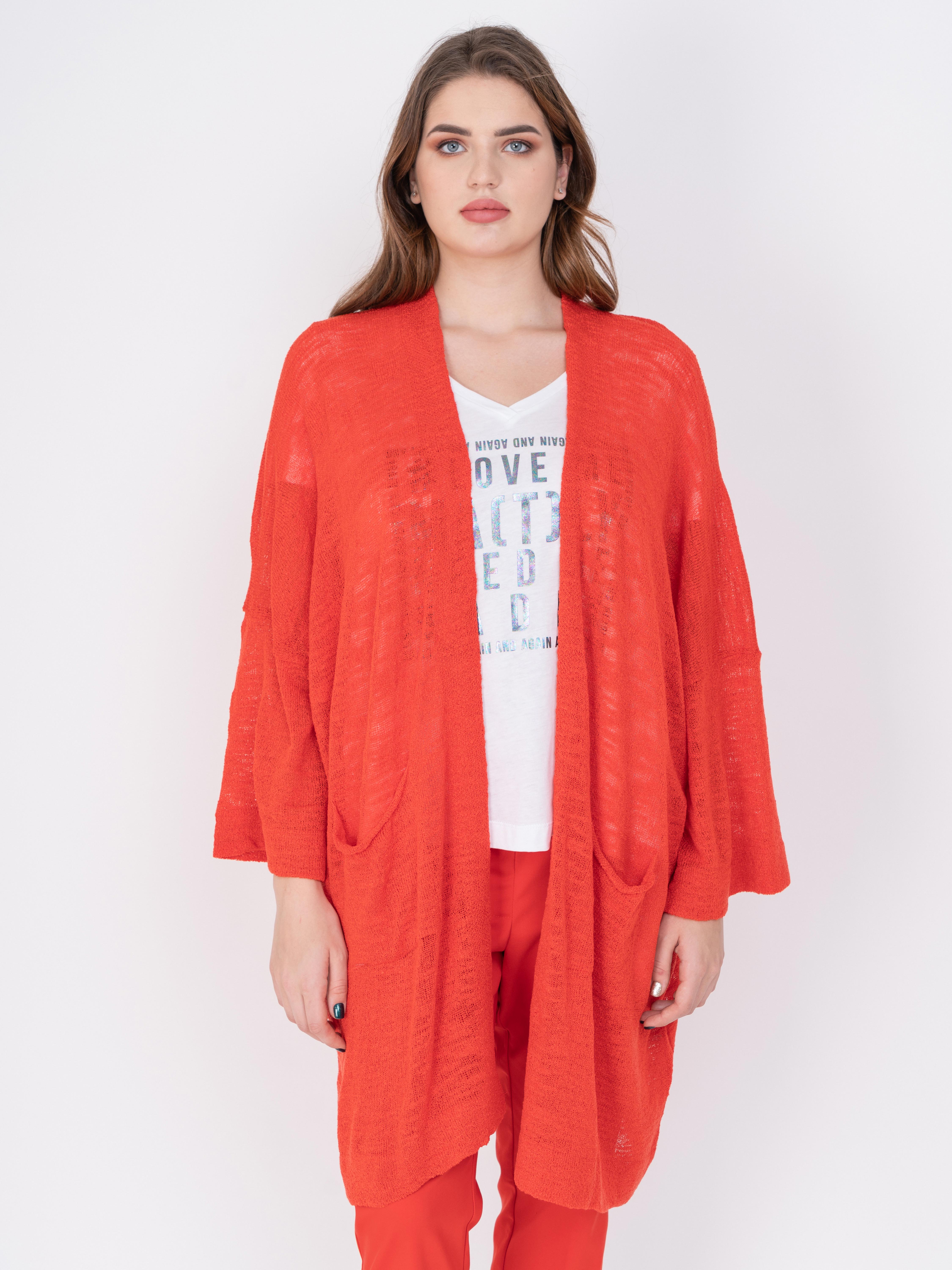 Э711.5002/19-01 Жакет тр.  Mat Fashion