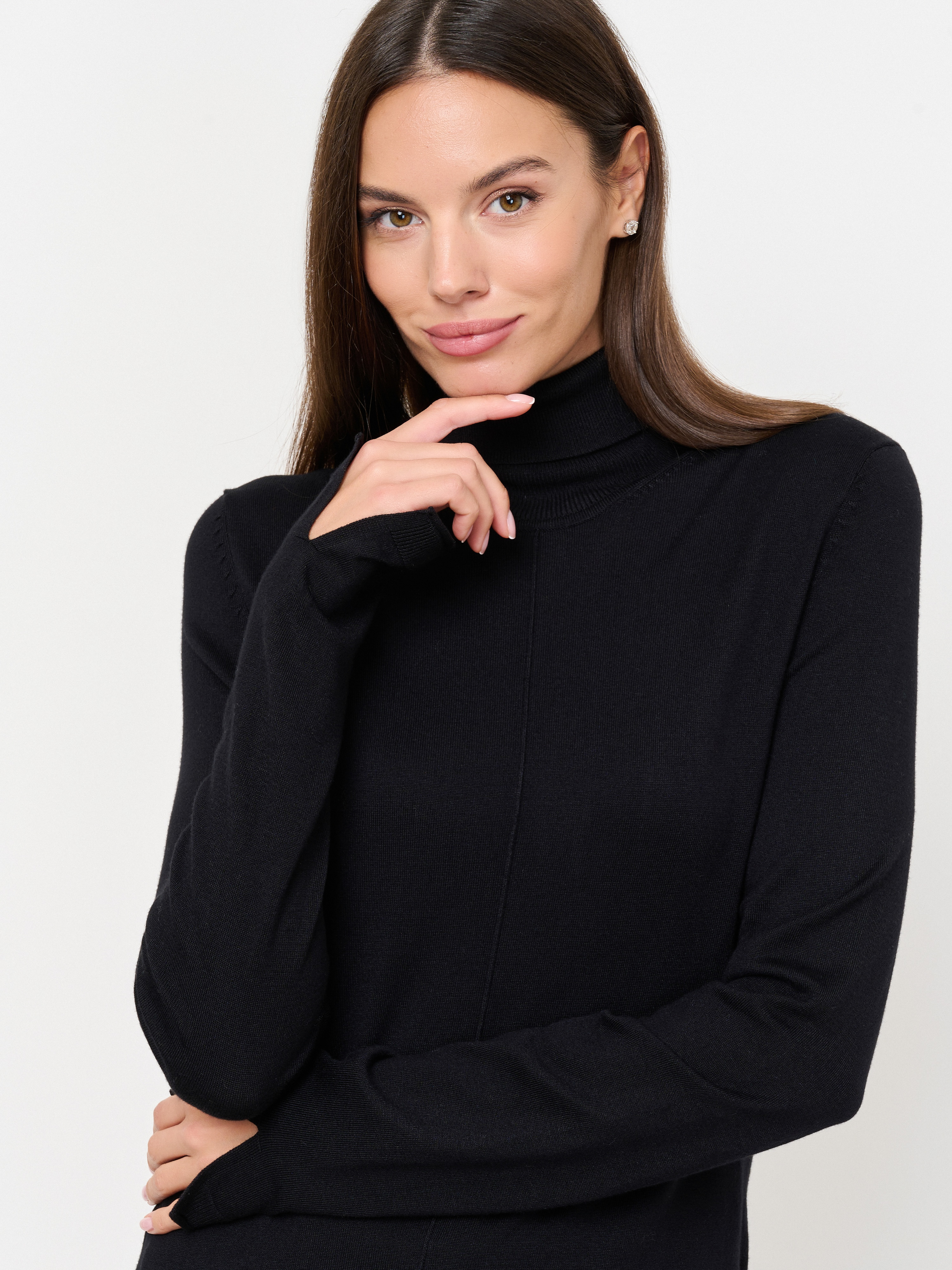 Э370540-44727/м/24-02 Свитер Gerry Weber
