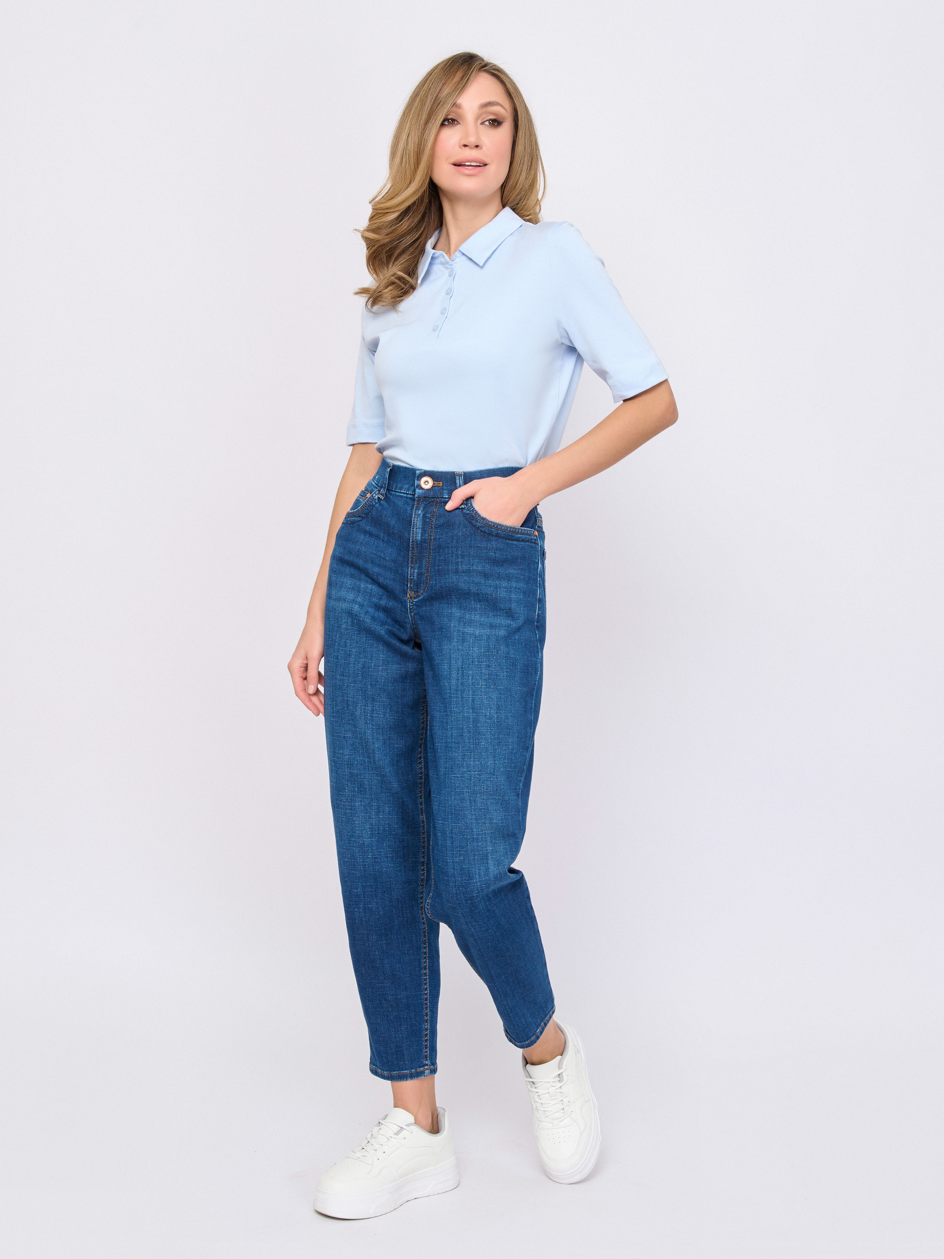 Э520204-66934/м/25-01 Джинсы Gerry Weber