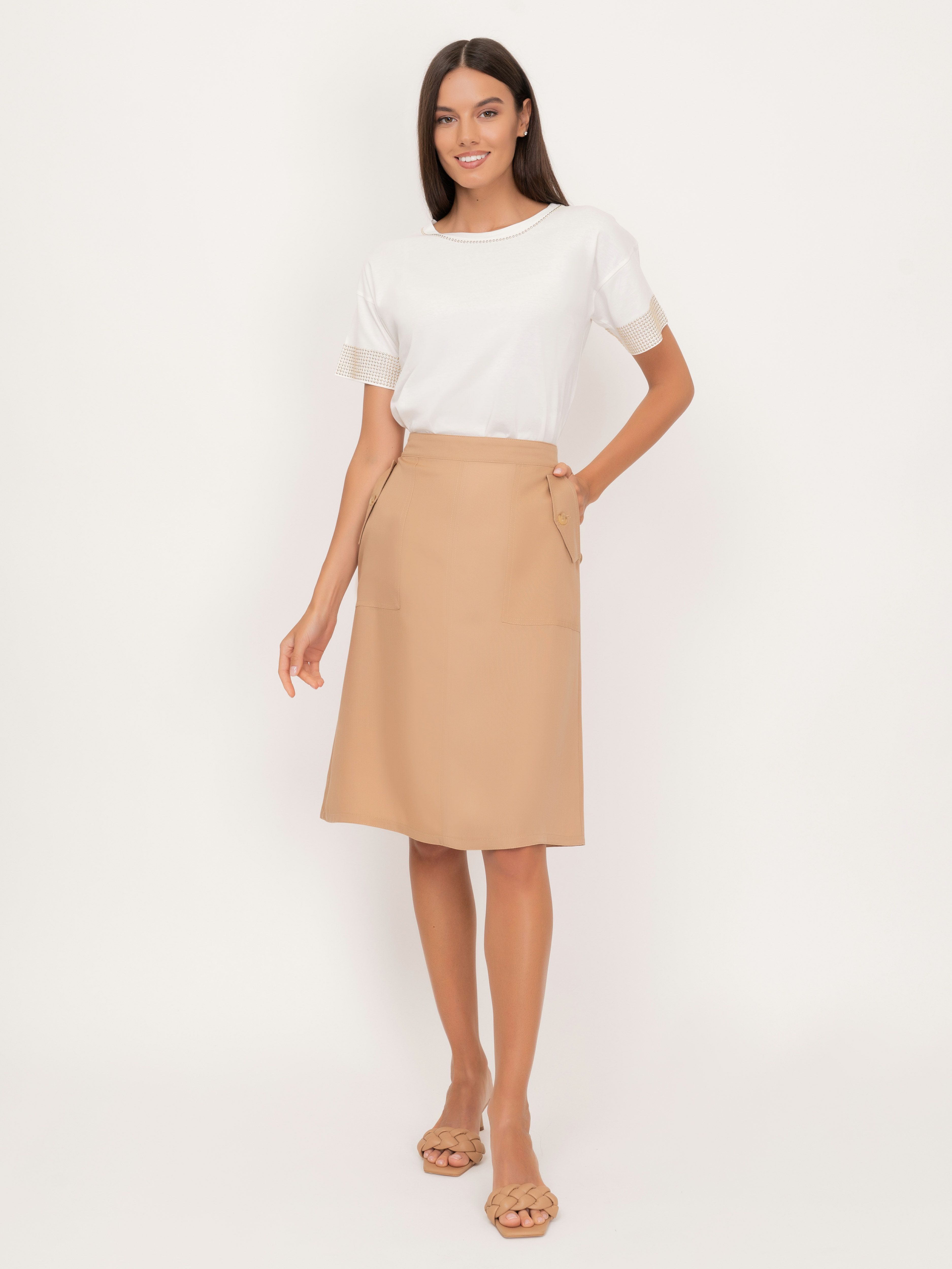 ЭNPSAL011/21-01 Футболка Kaos Sport