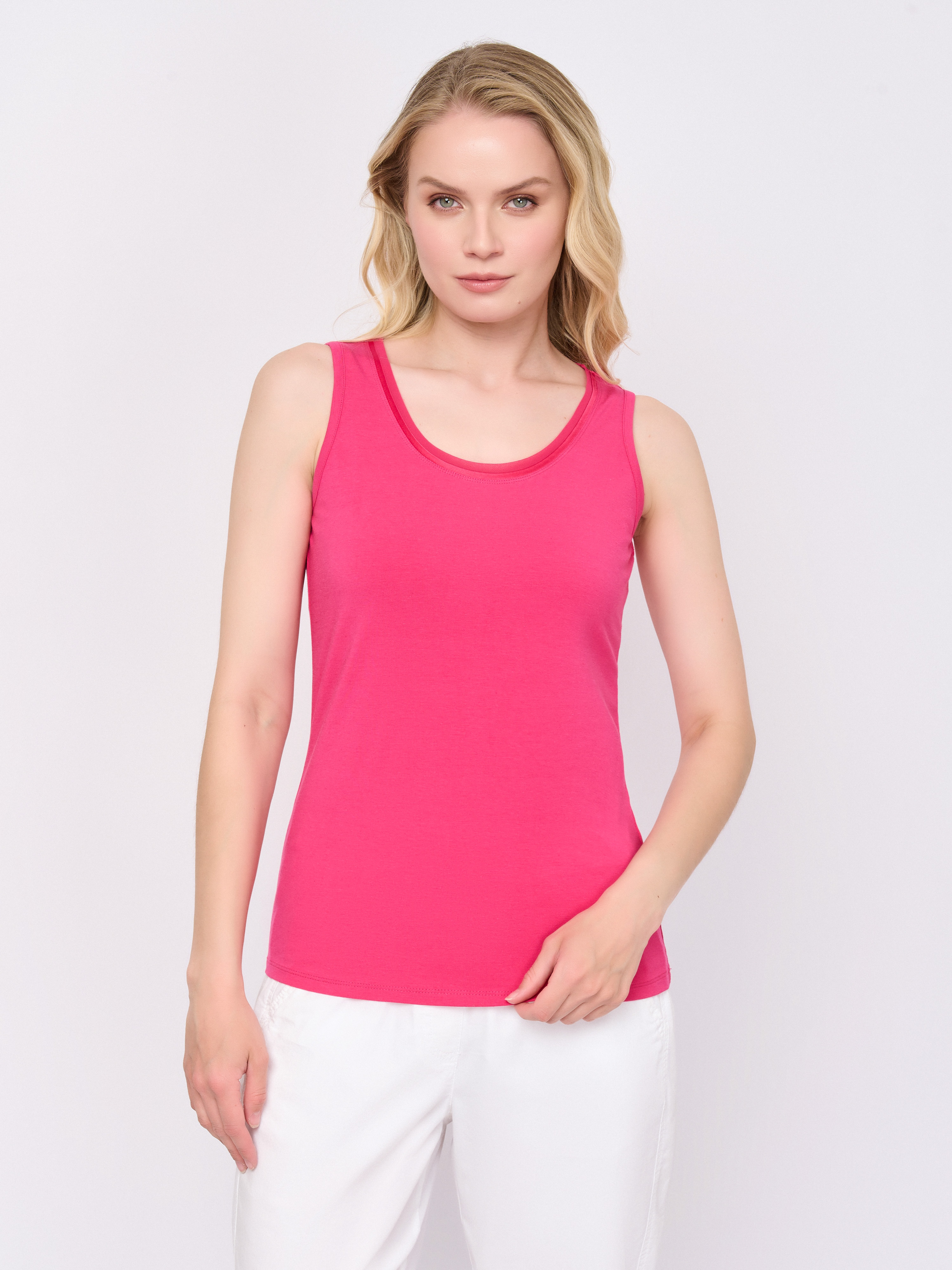 Э977093-35061/м/25-01 Майка Gerry Weber