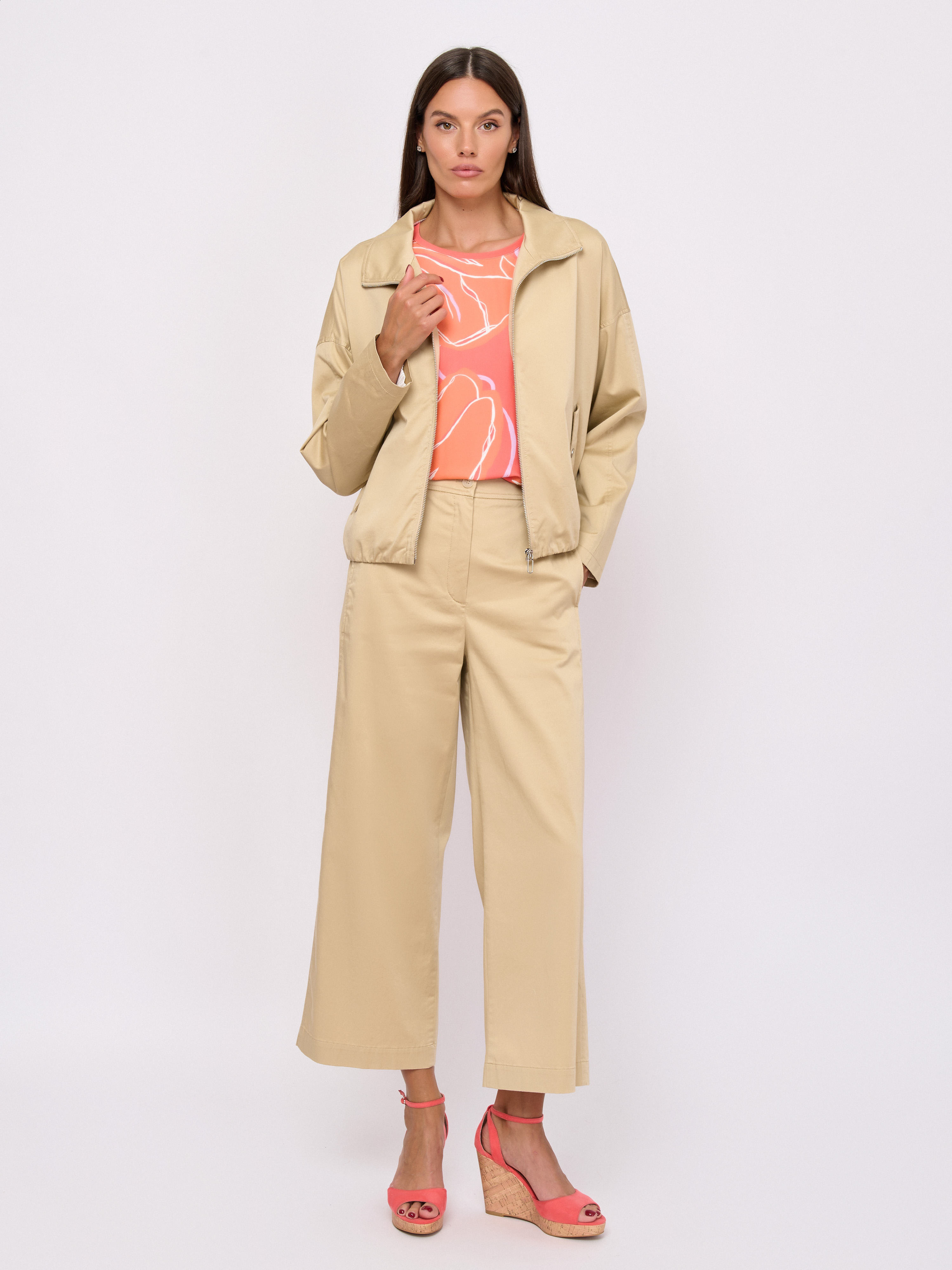 Э530049-31283/м/25-01 Куртка Gerry Weber