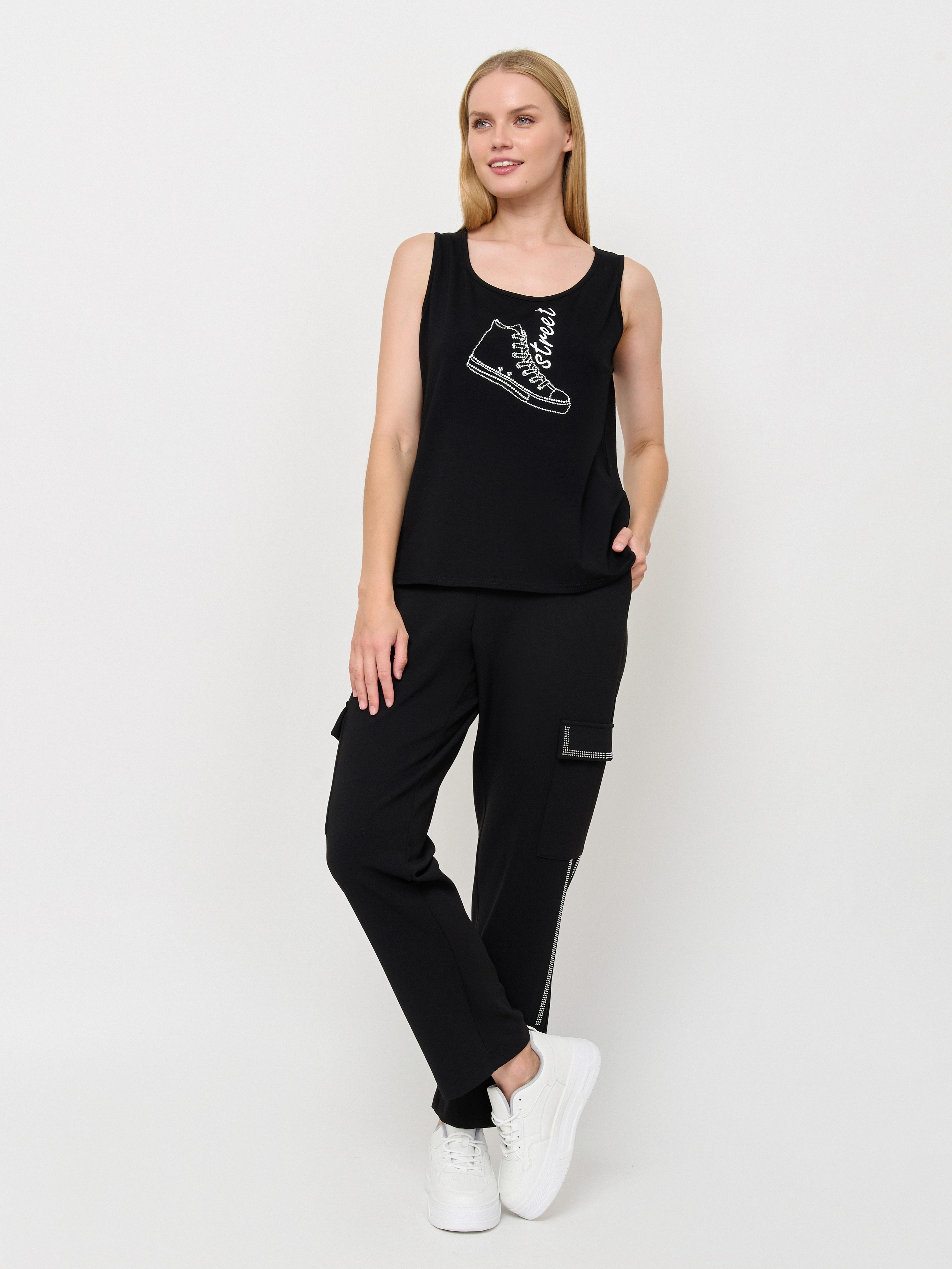 Э561270/24-02 Топ Dorisstreich