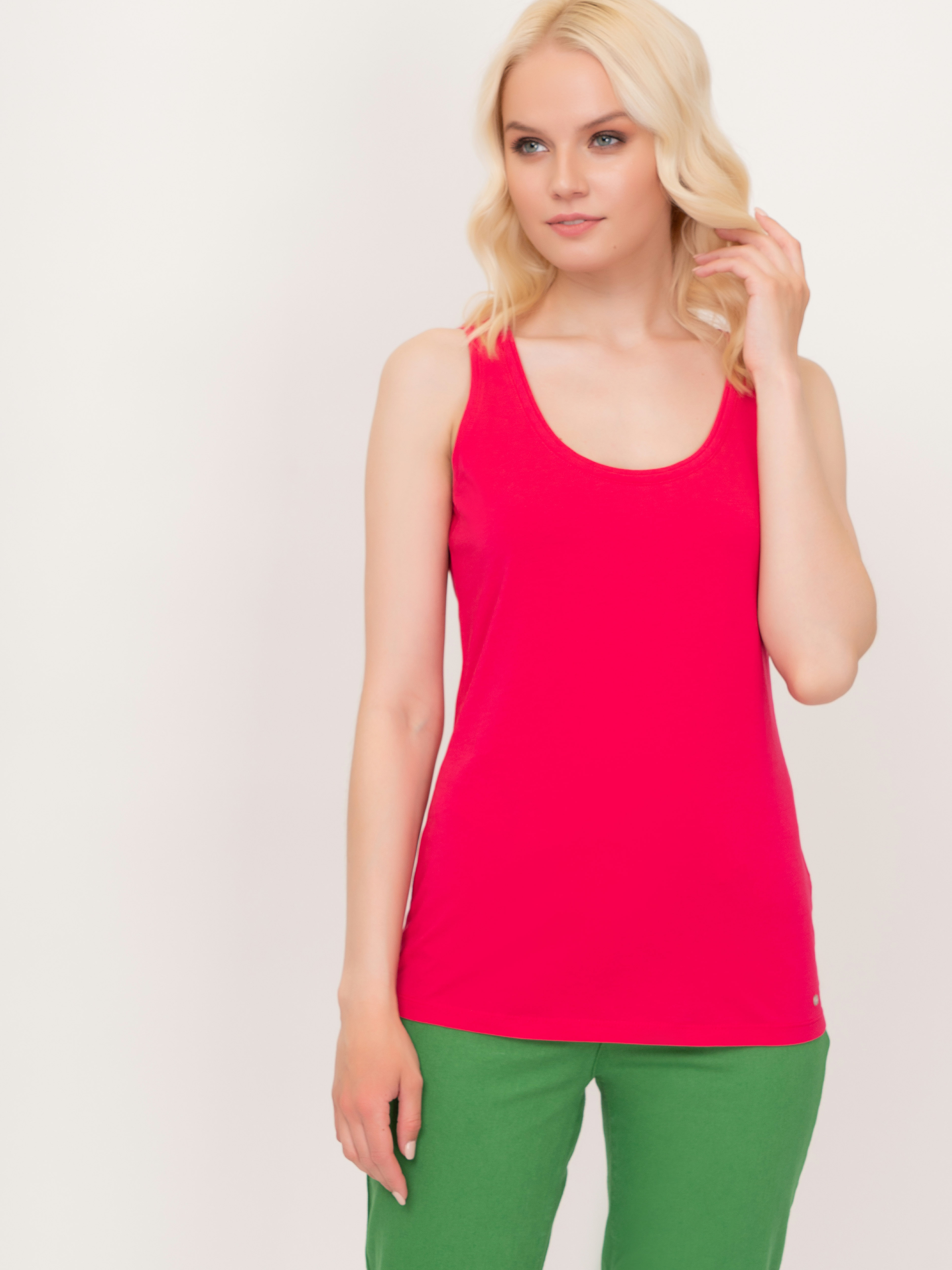 Э97525-44004/21-01 Майка Gerry Weber
