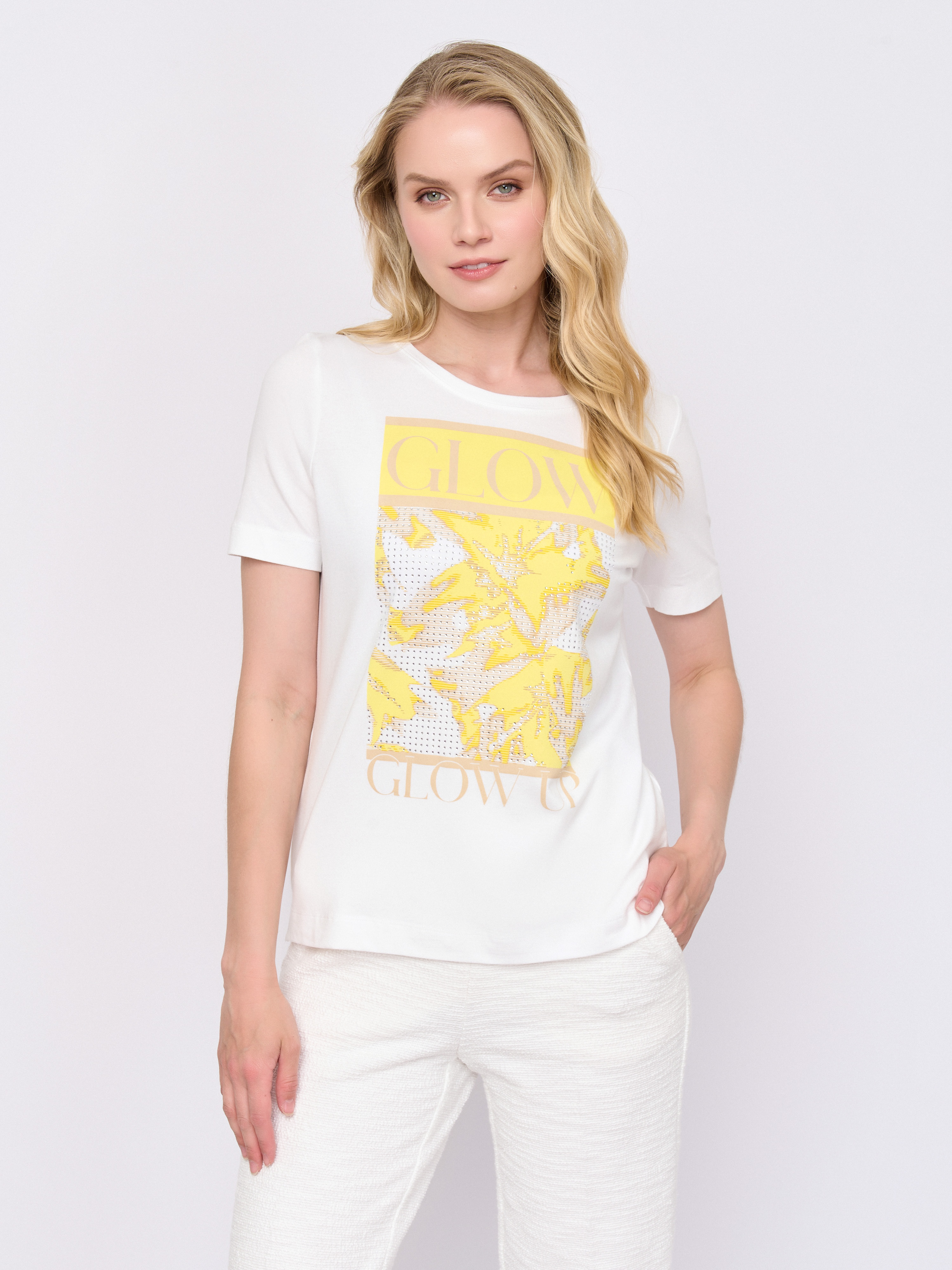 Э570371-35003/м/25-01 Футболка Gerry Weber