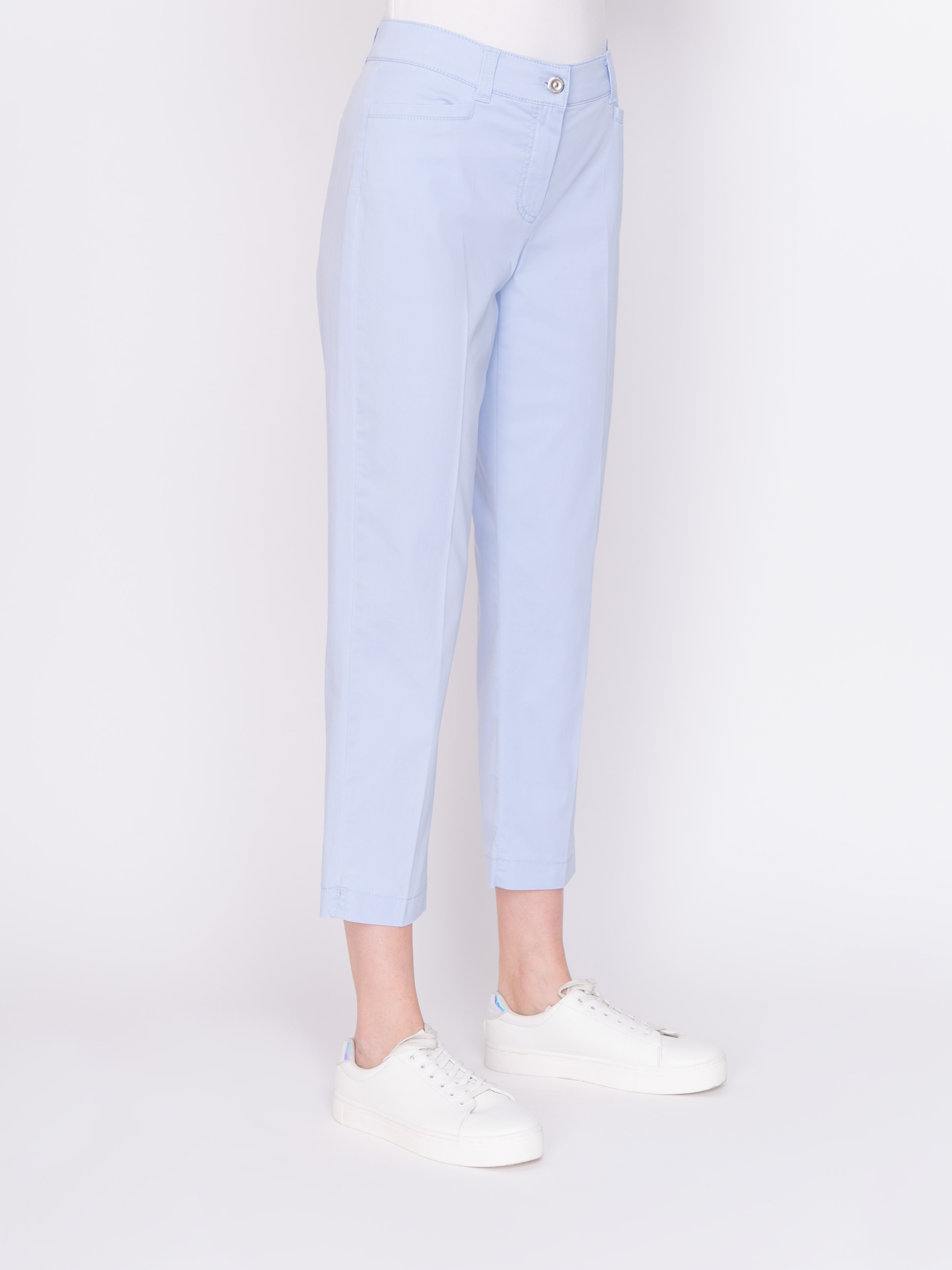 Э822143-67820/19-01 Брюки 7/8 Gerry Weber