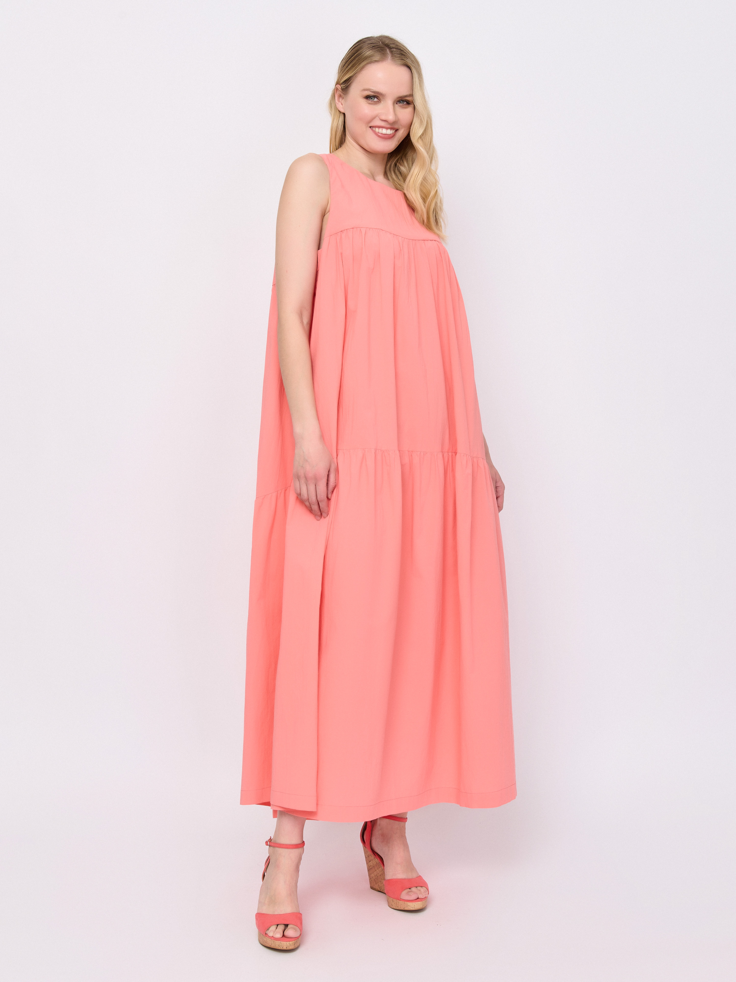 Э8301.7002/м/25-01 Платье Mat Fashion
