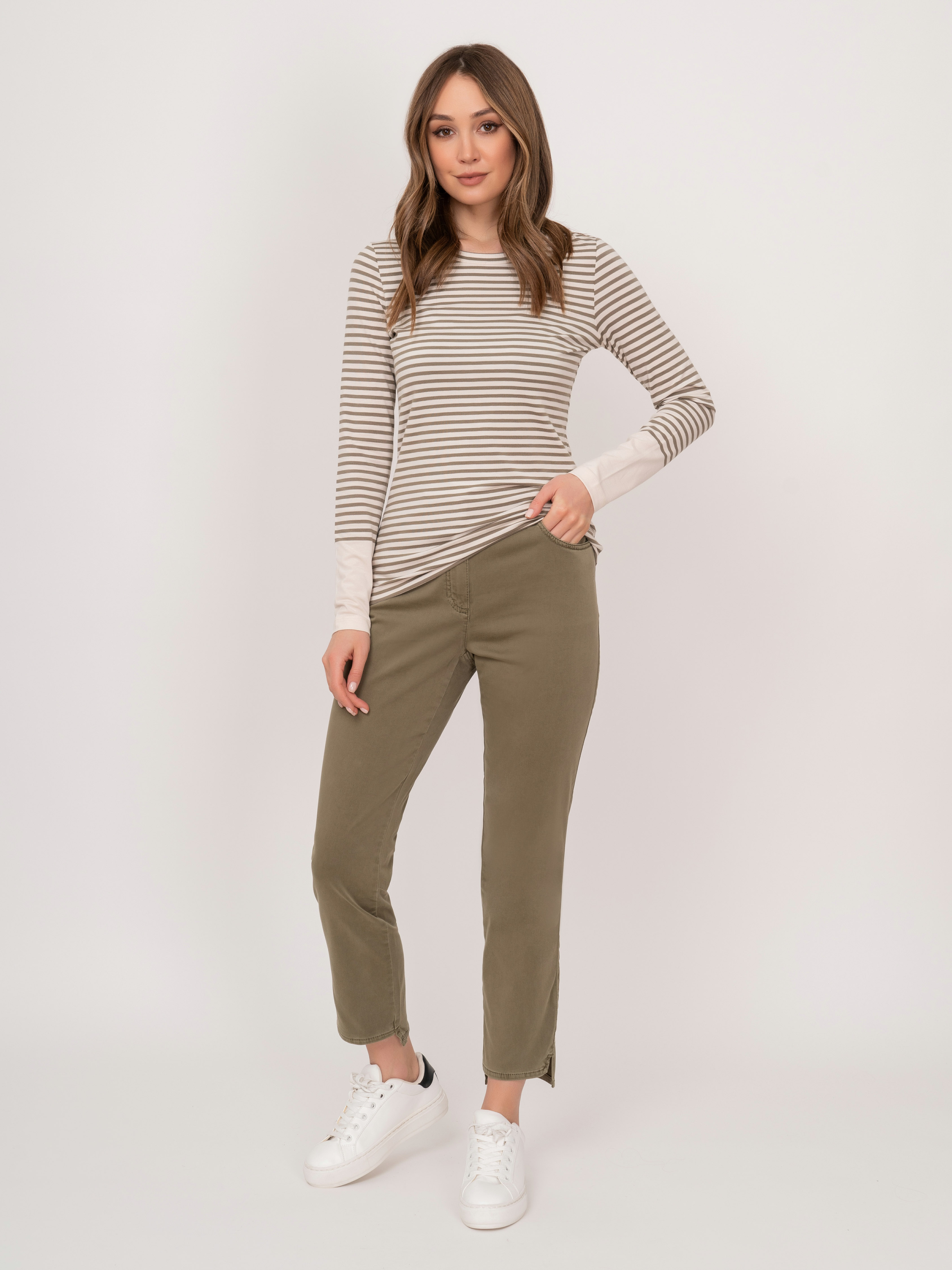 Э720005-31386/22-01 Брюки Gerry Weber