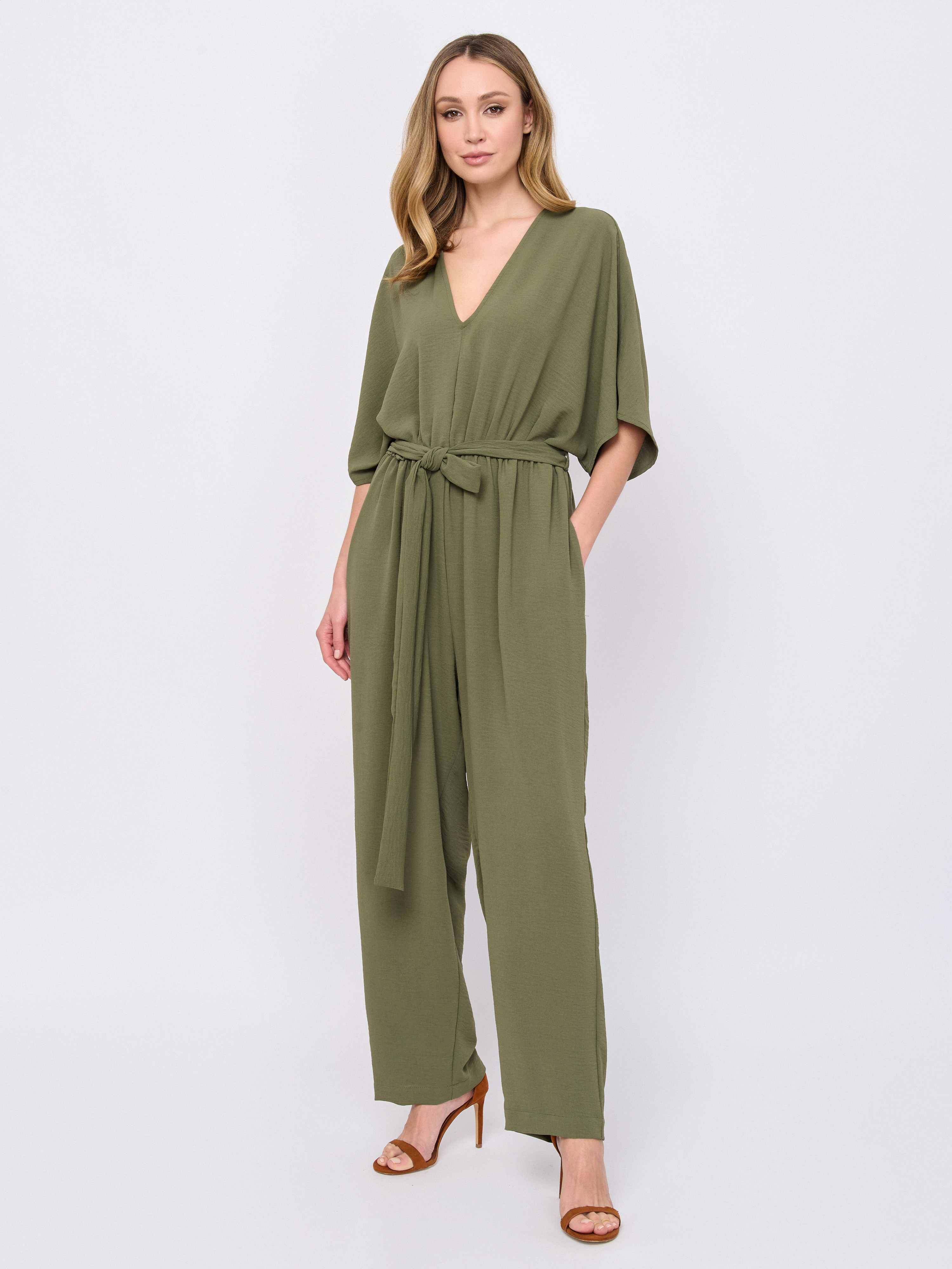 Э8301.7128/м/25-01 Комбинезон Mat Fashion