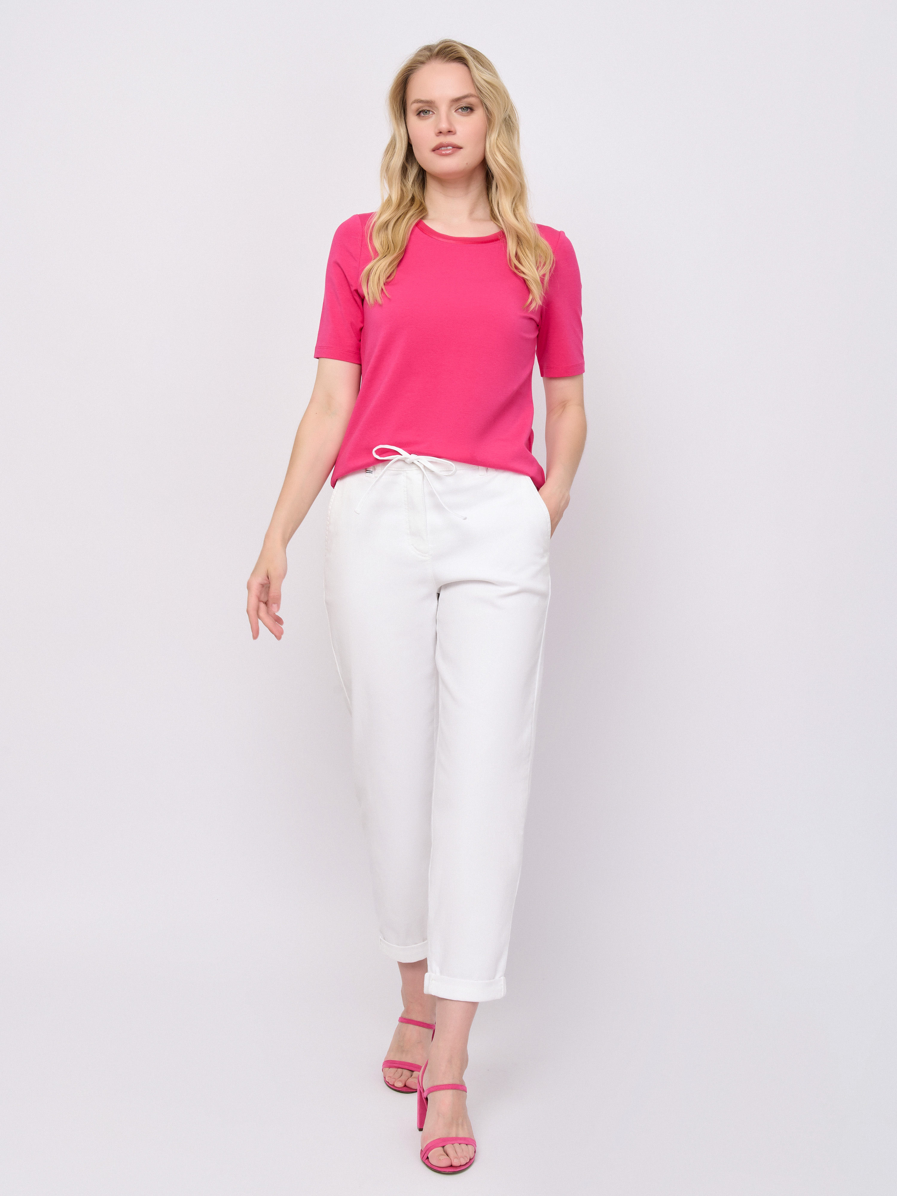 Э520043-31640/м/25-01 Брюки Gerry Weber
