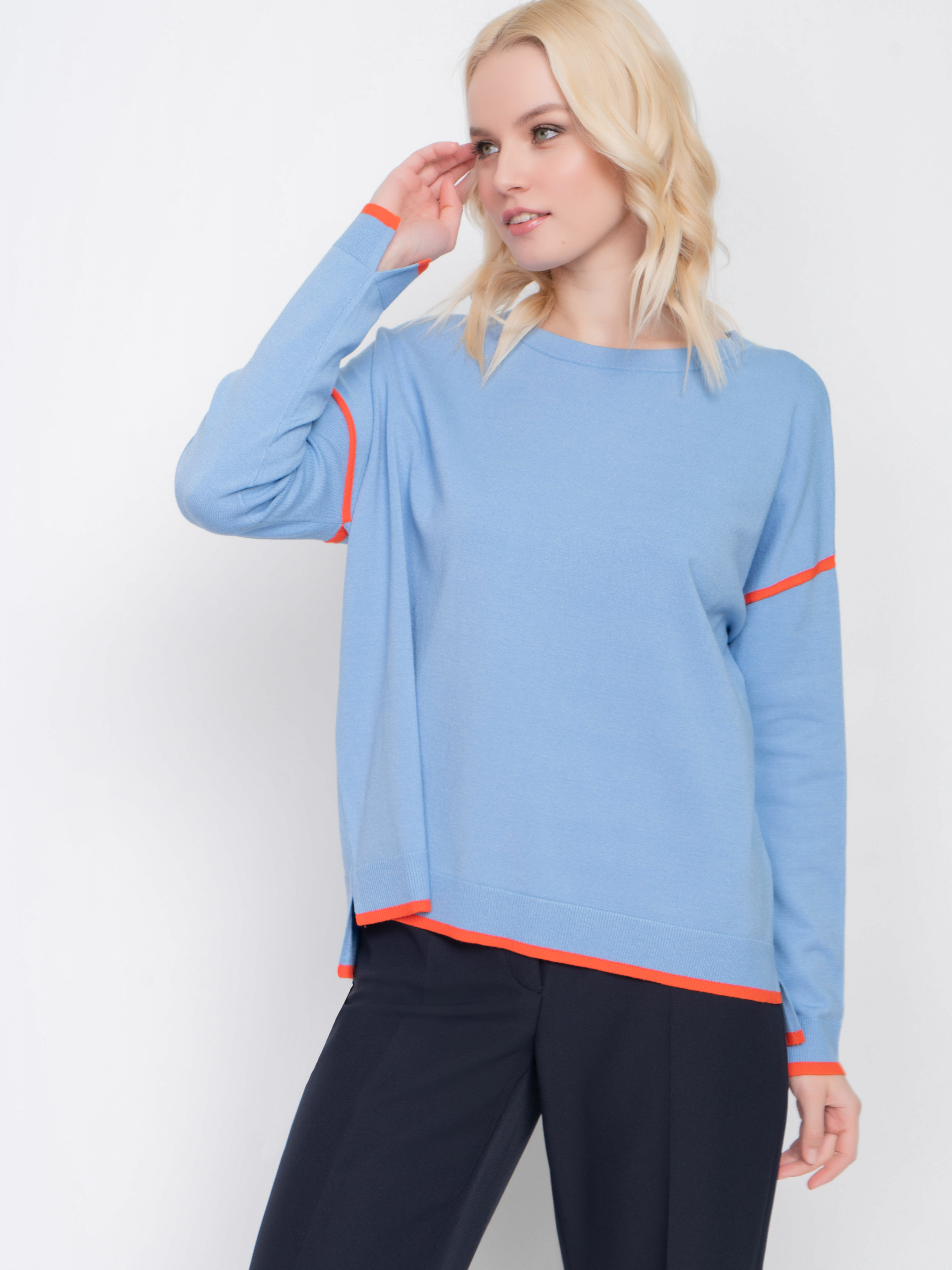 Э371011-35710/20-01 Джемпер Gerry Weber