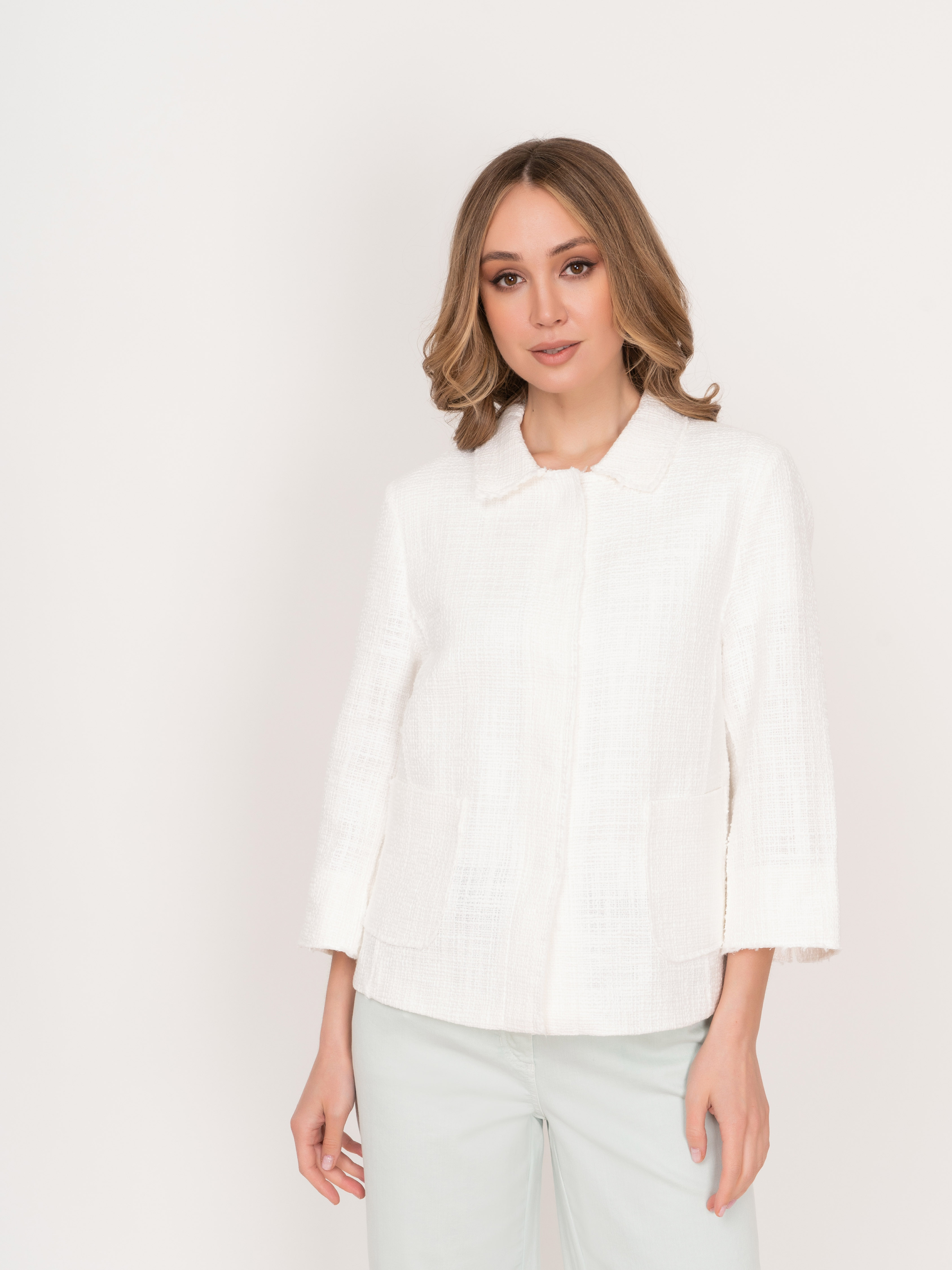 Э730022-31335/22-01 Жакет Gerry Weber