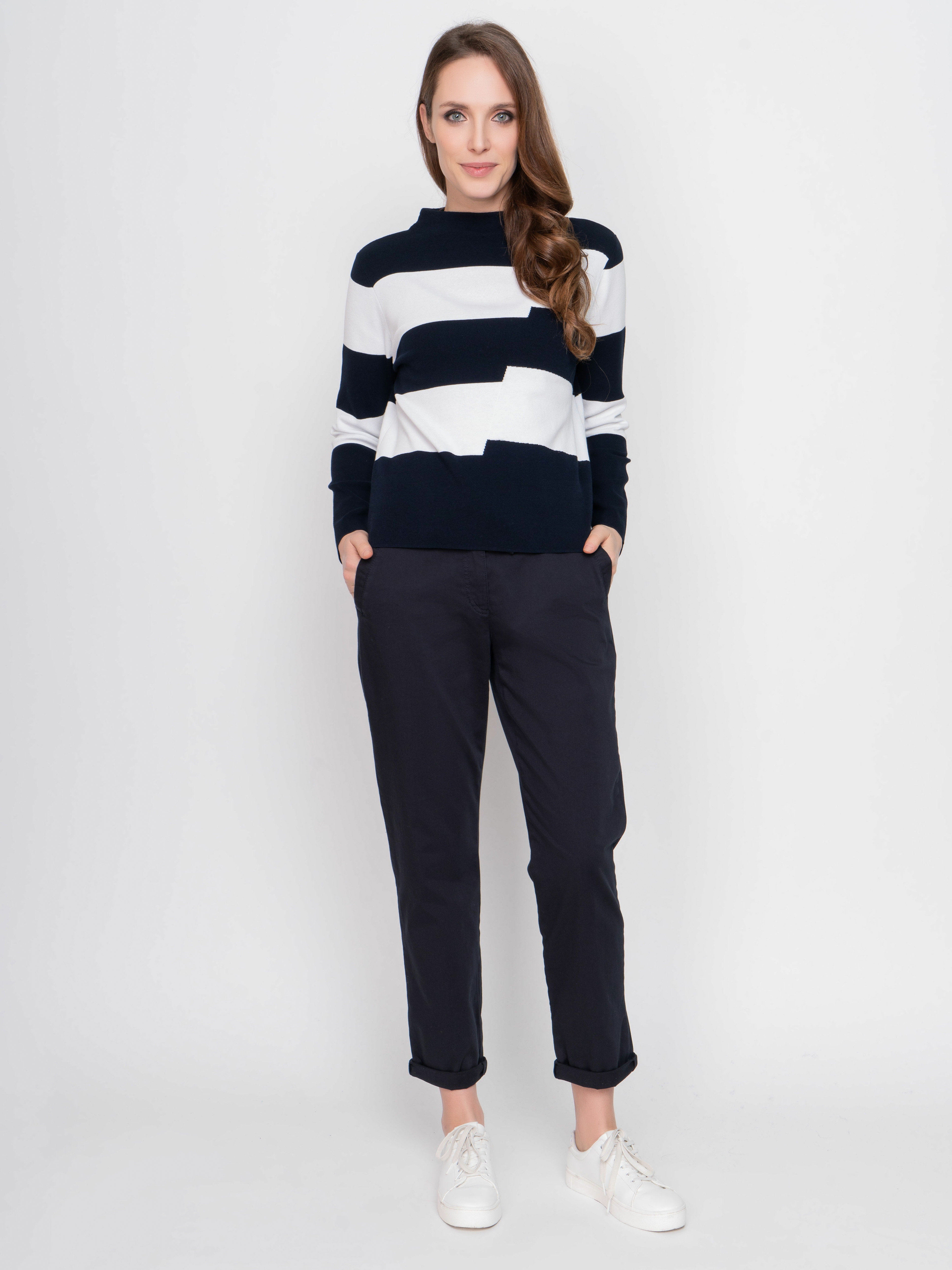 Э992379-67712/20-01 Брюки Gerry Weber