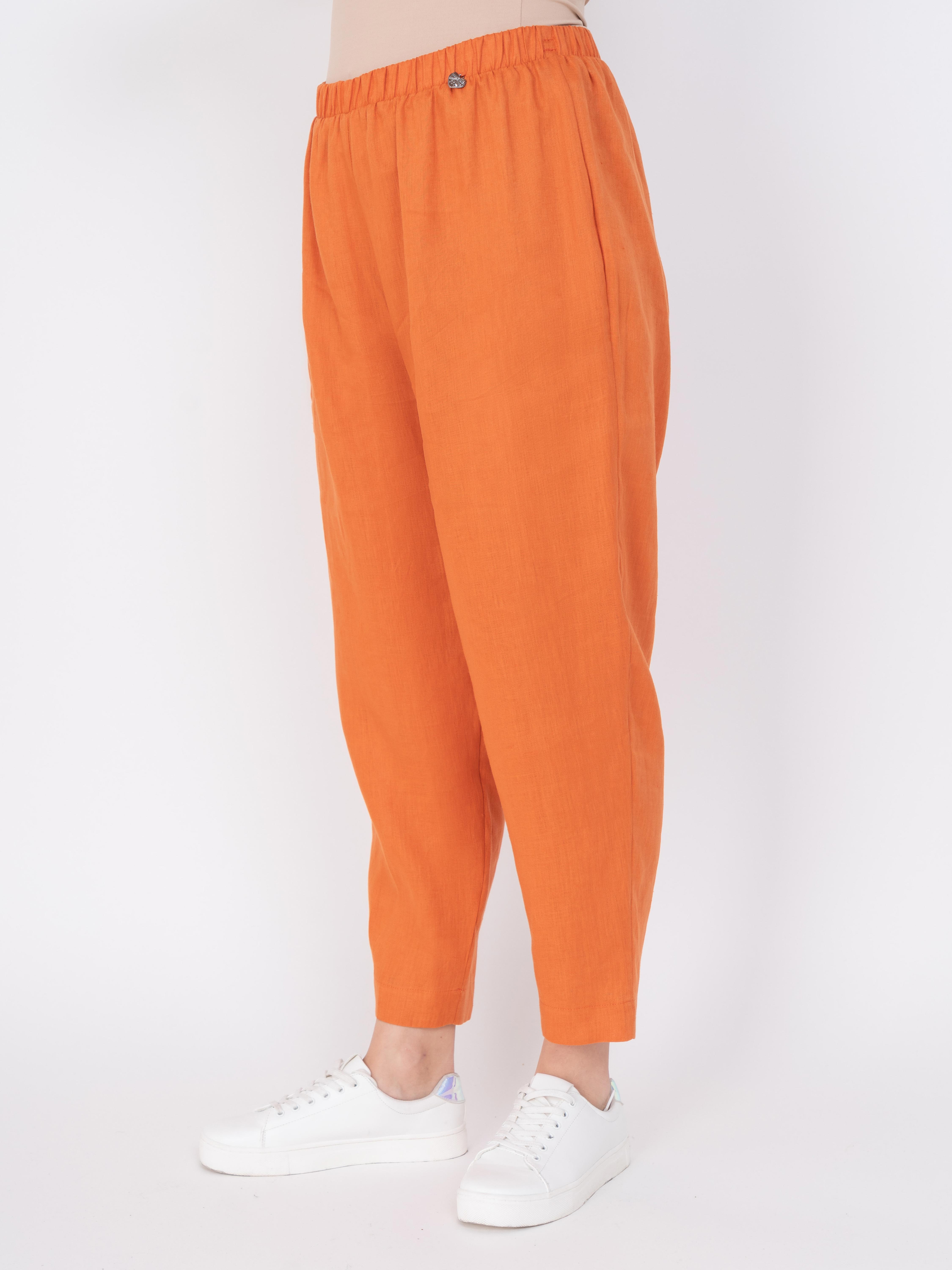 Э711.2056.M/19-01 Брюки Mat Fashion