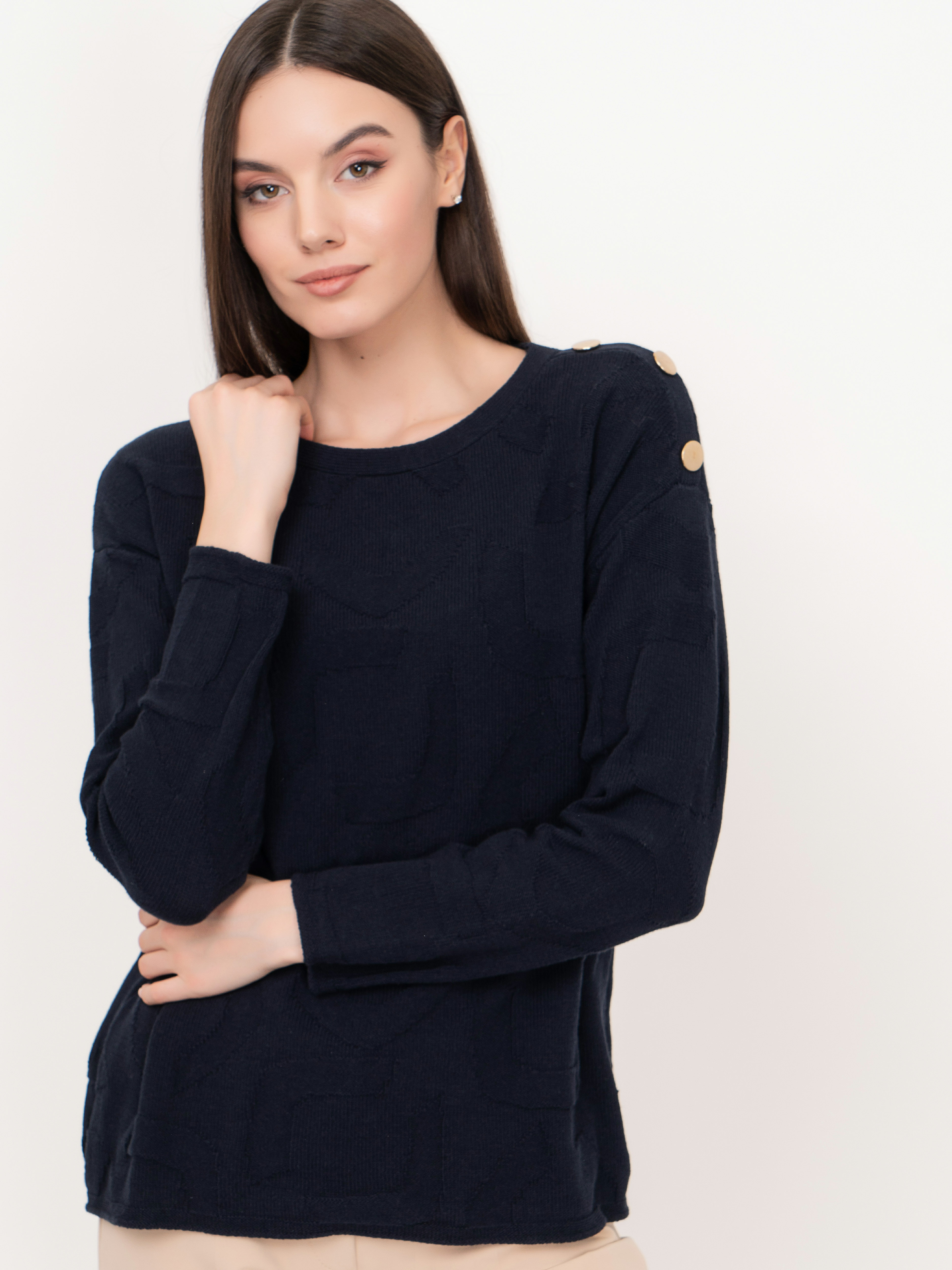 Э571024-35710/21-01 Джемпер Gerry Weber