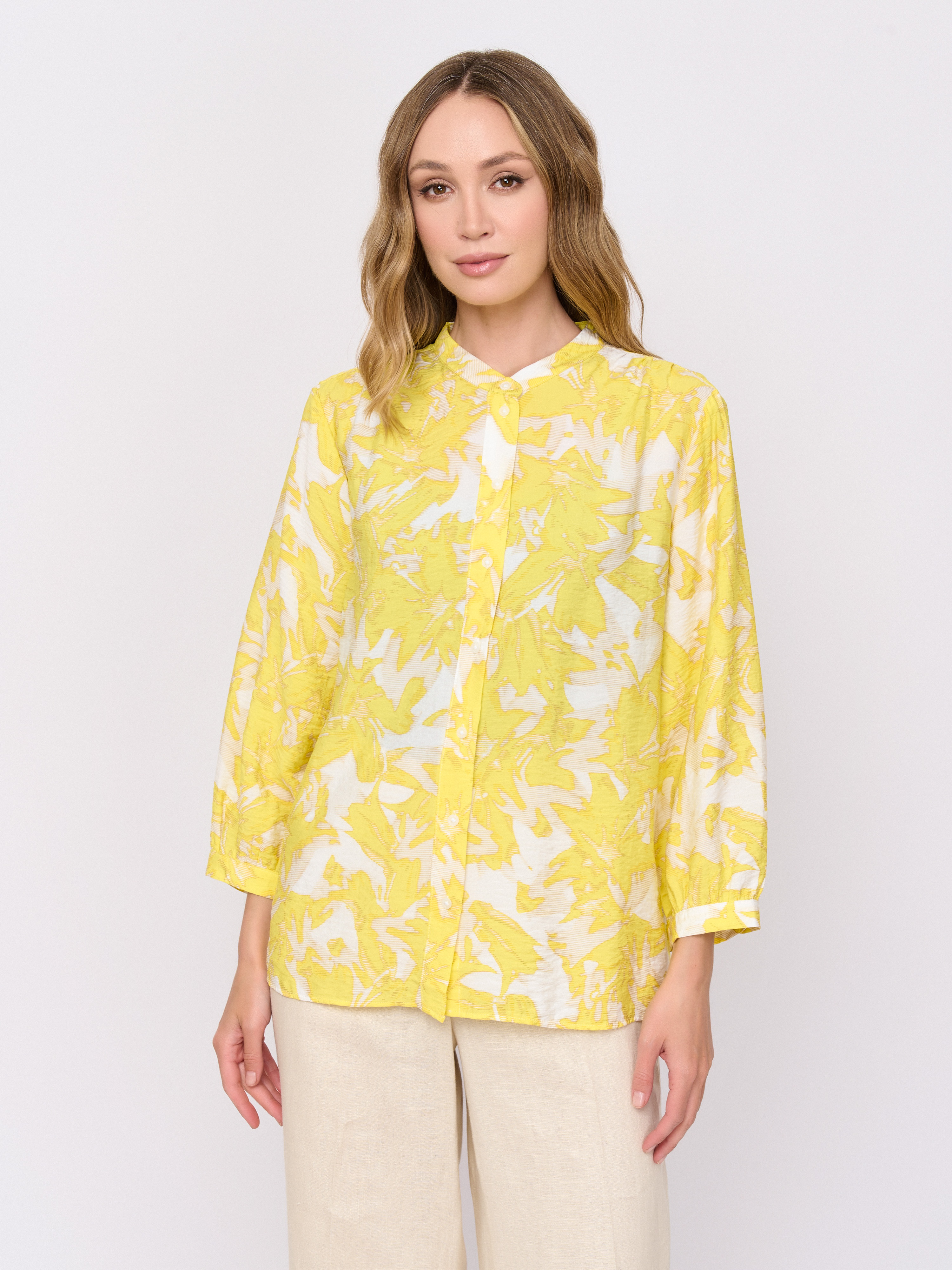 Э560099-31487/м/25-01 Блузка Gerry Weber