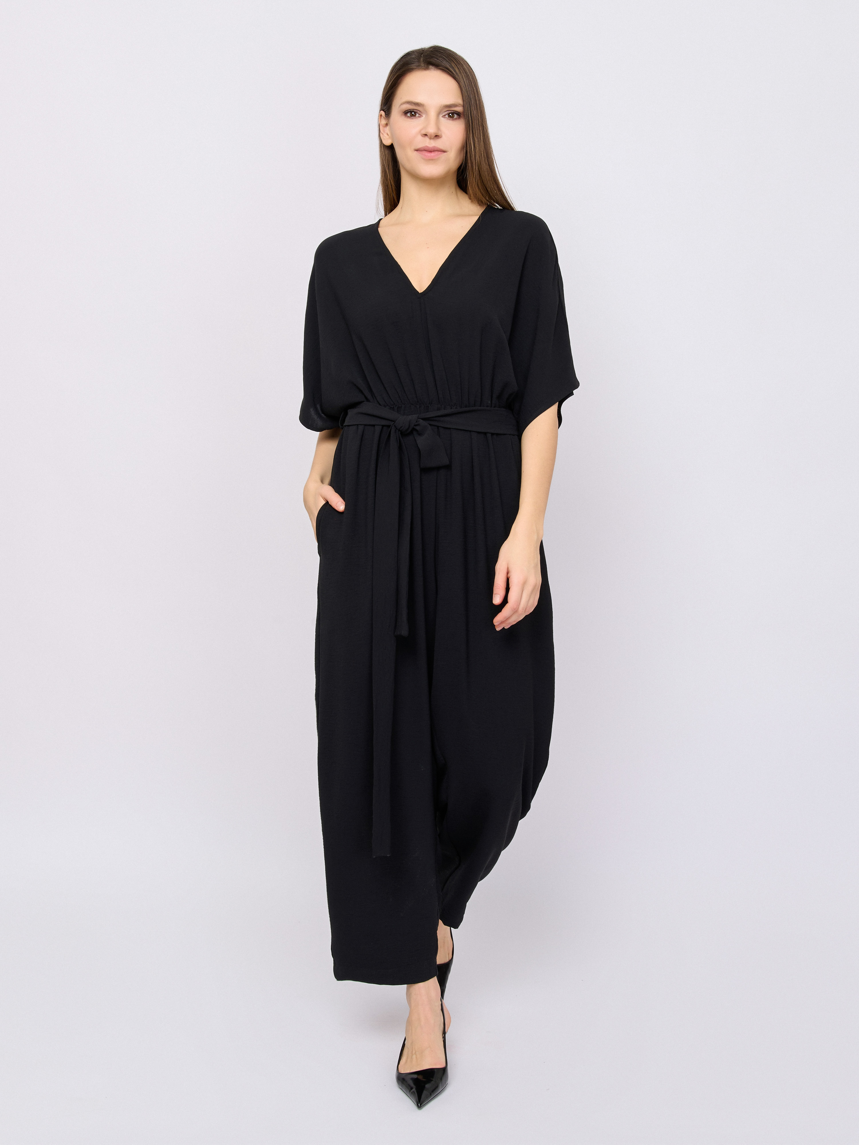 Э8301.7128/м/25-01 Комбинезон Mat Fashion