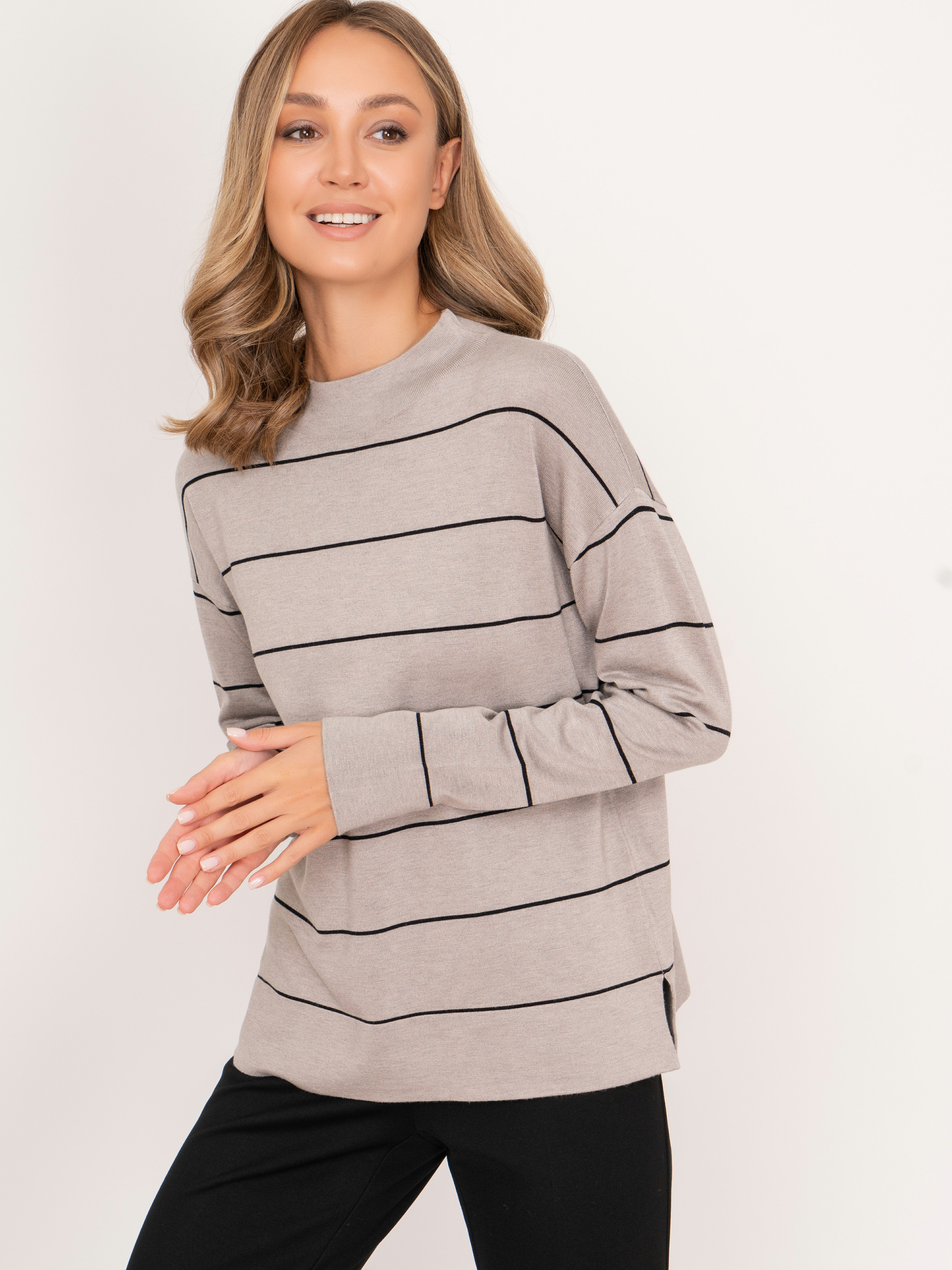 Э97663-44702/22-02 Джемпер Gerry Weber