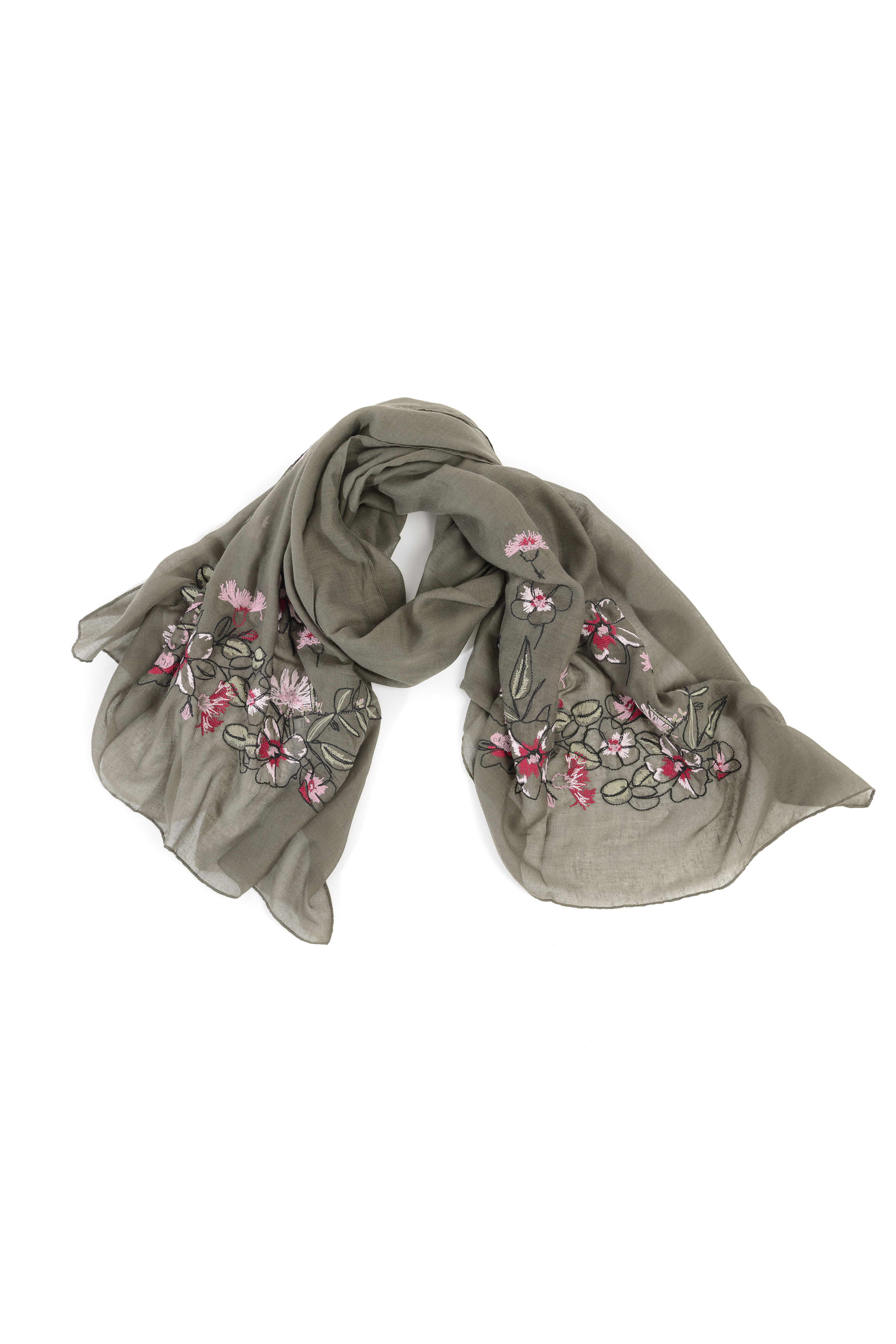 Э700008-72204/18-02 Палантин Gerry Weber