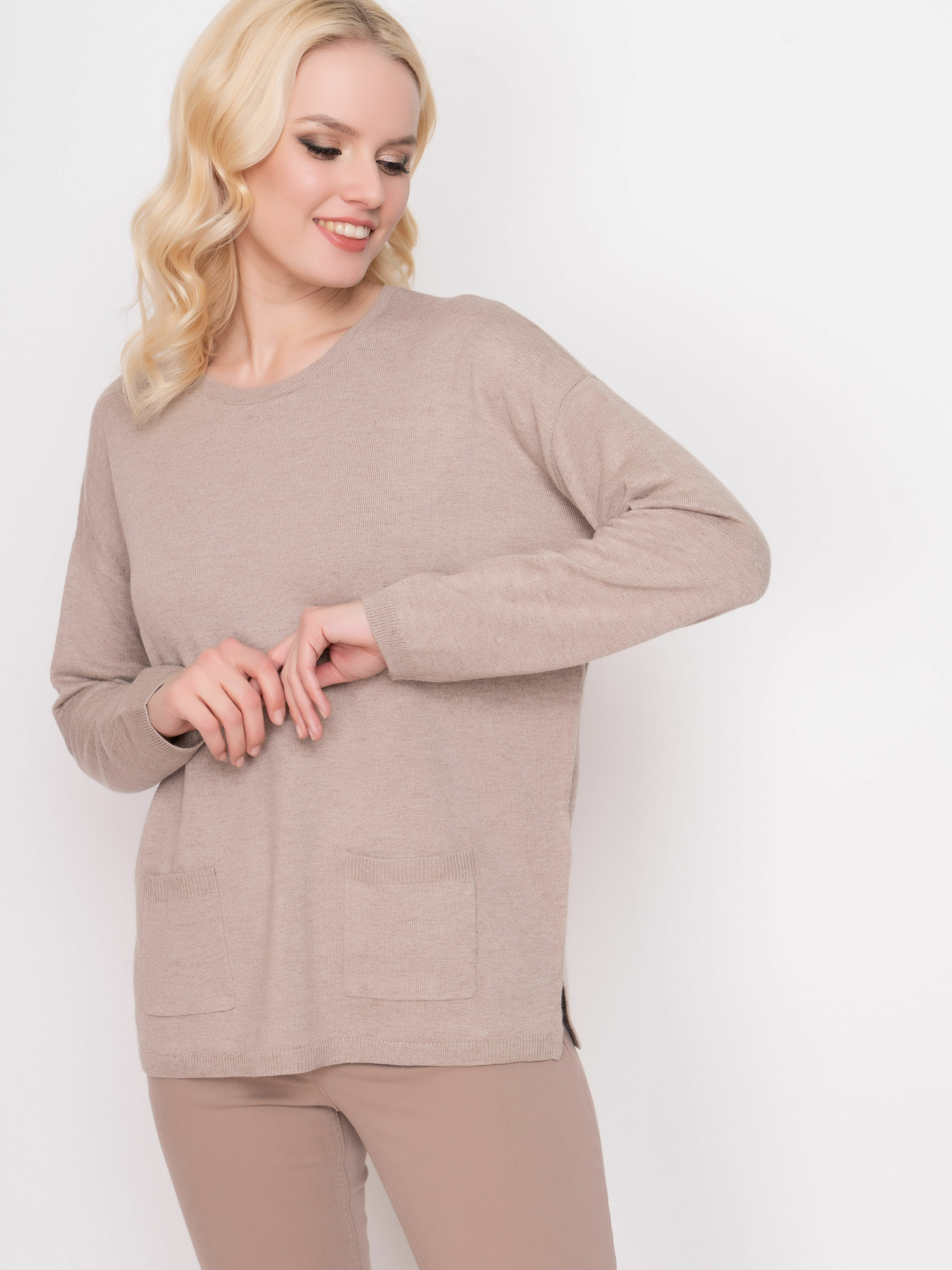 Э371002-35701/20-01 Джемпер Gerry Weber