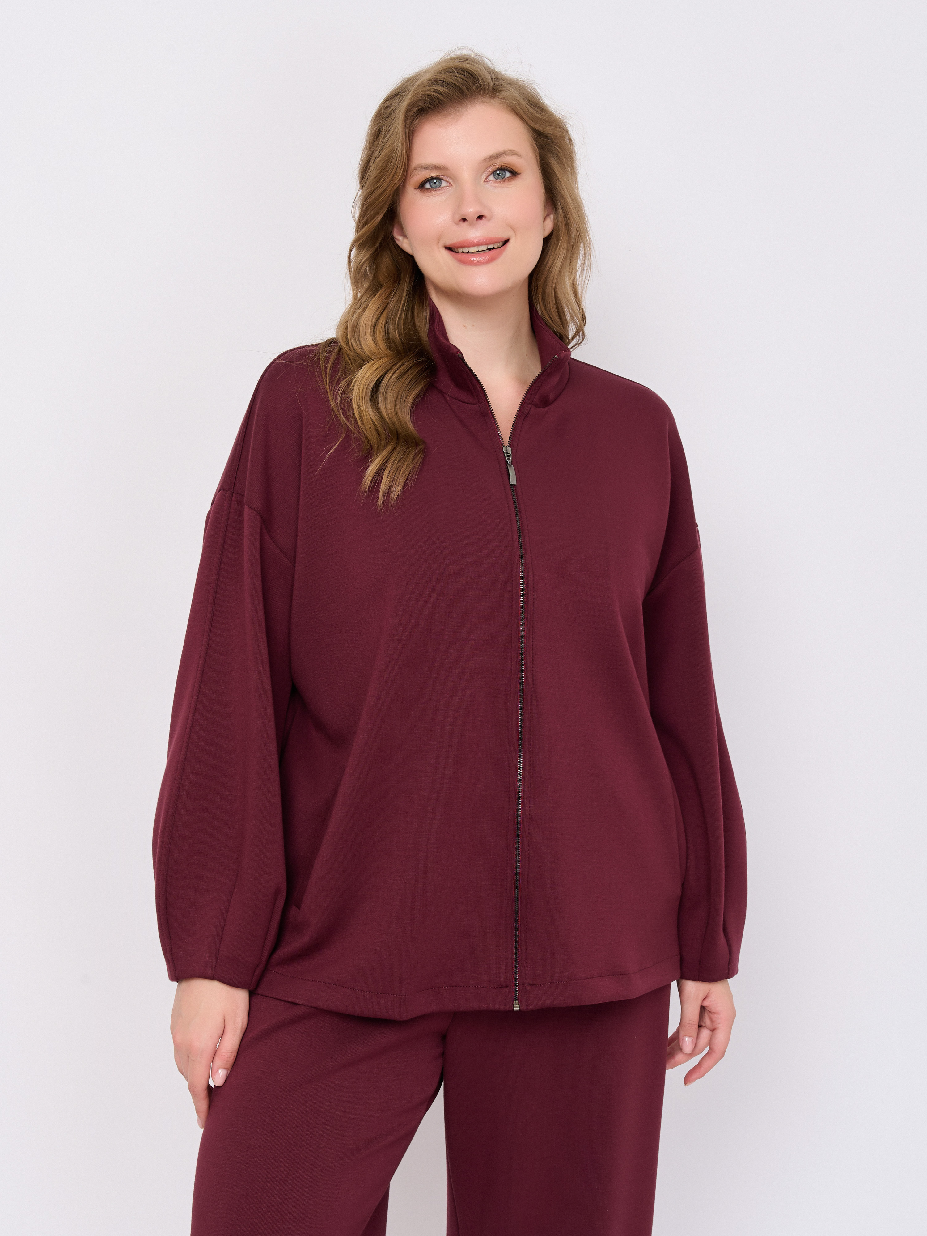 Э8401.4040/м/25-02 Жакет тр. Mat Fashion
