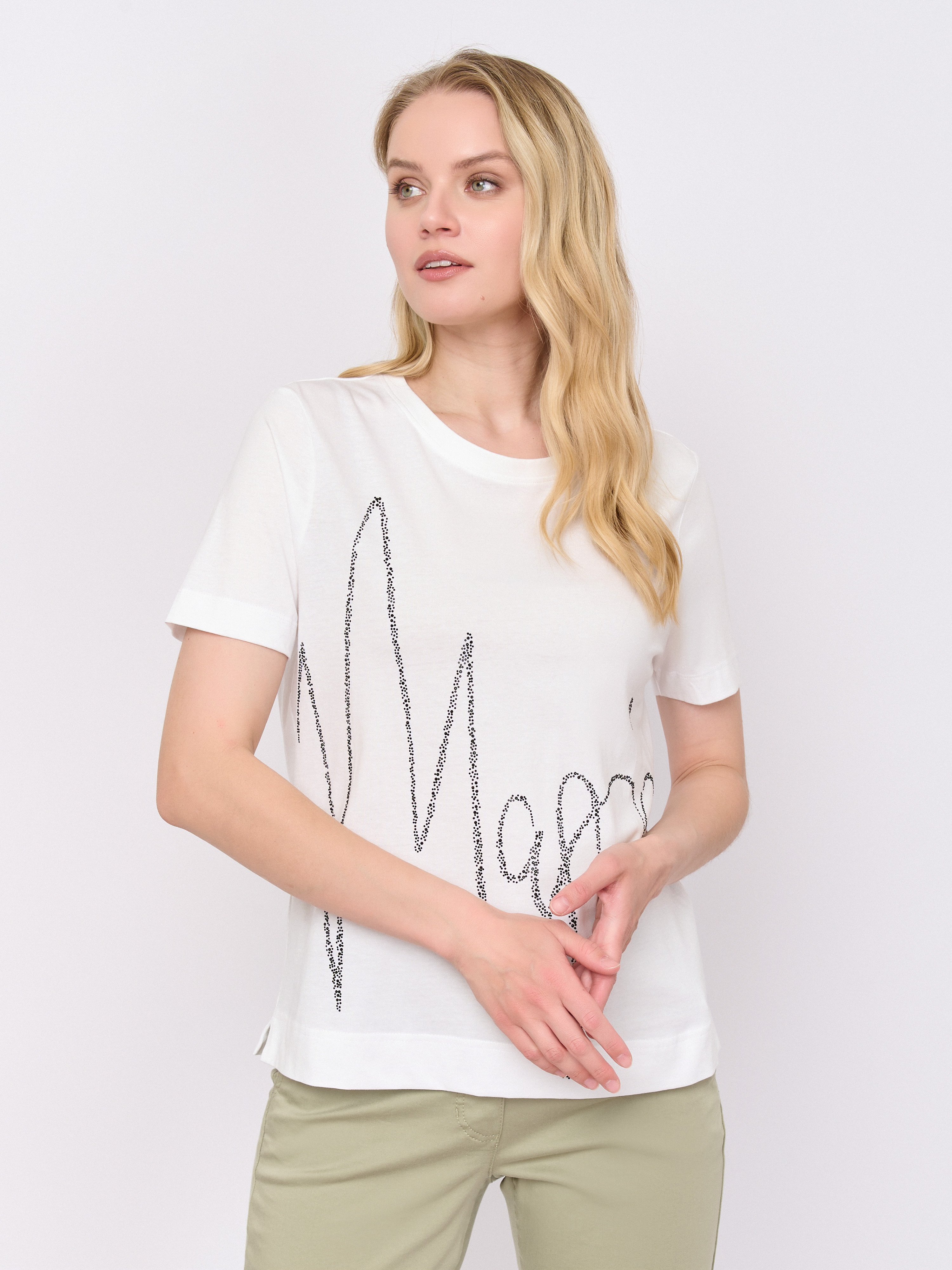 Э570304-35045/м/25-01 Футболка Gerry Weber