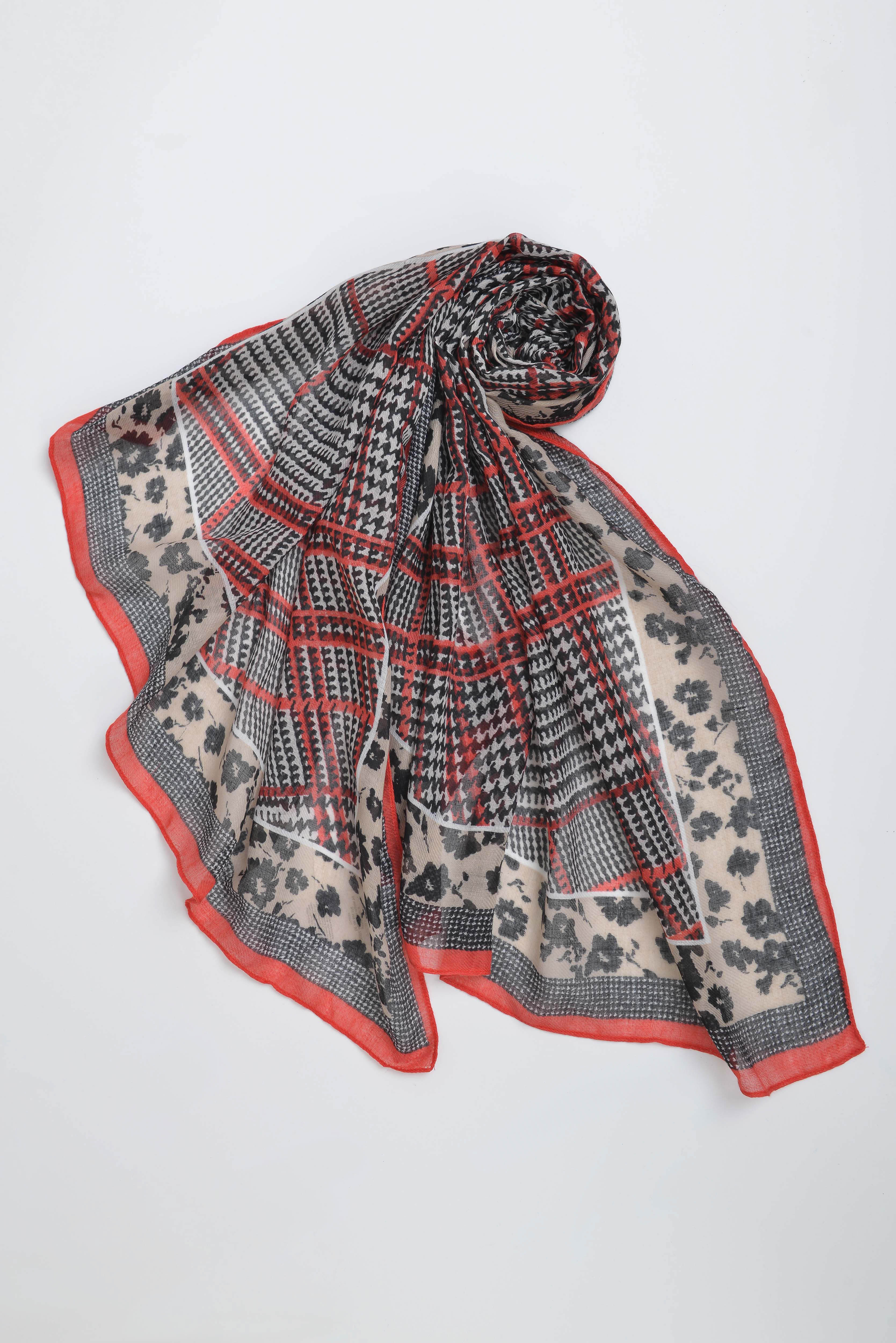 Э700024-72213/18-02 Палантин Gerry Weber