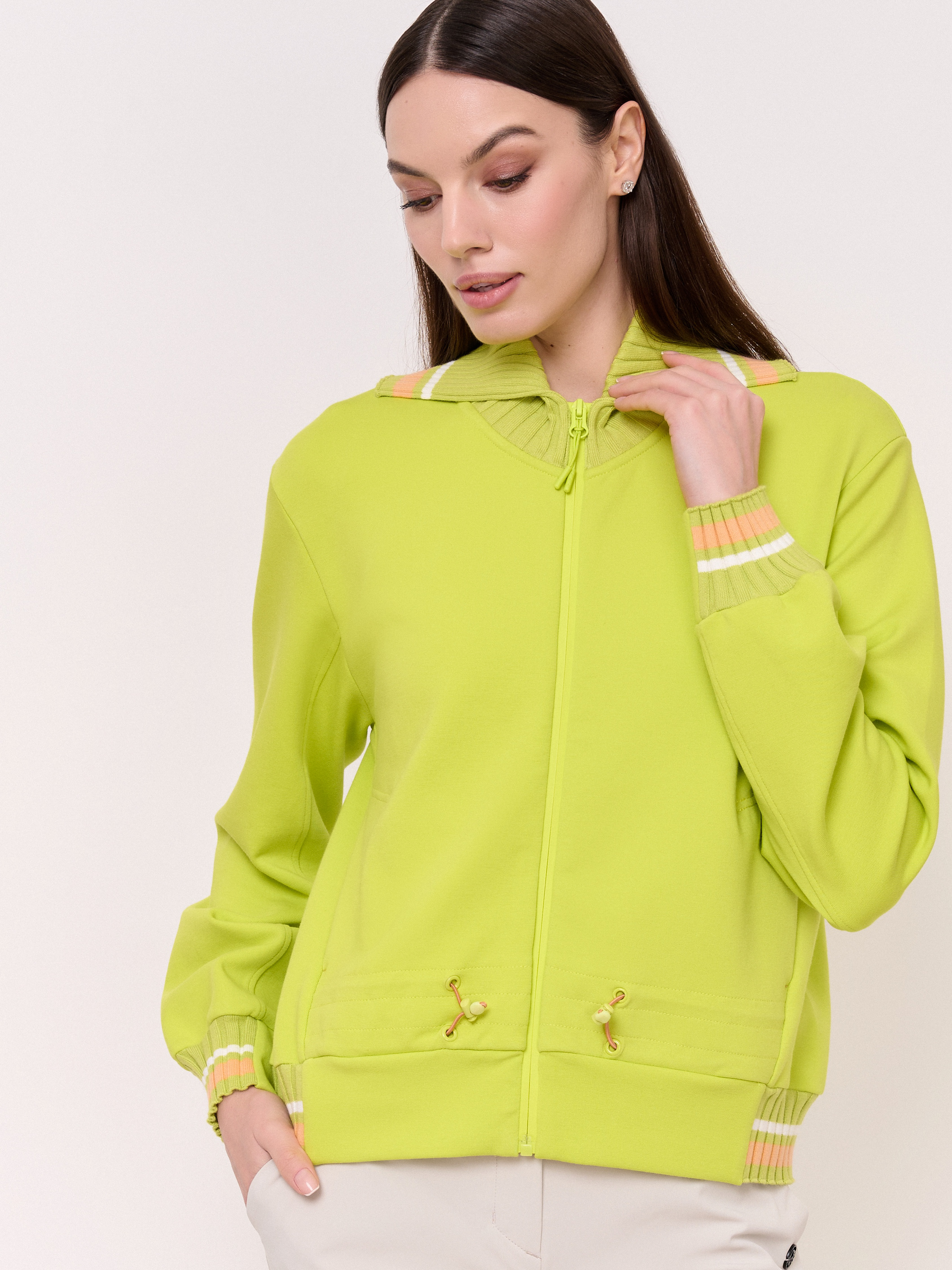 Э17140/10661/24-01 Толстовка Sportalm