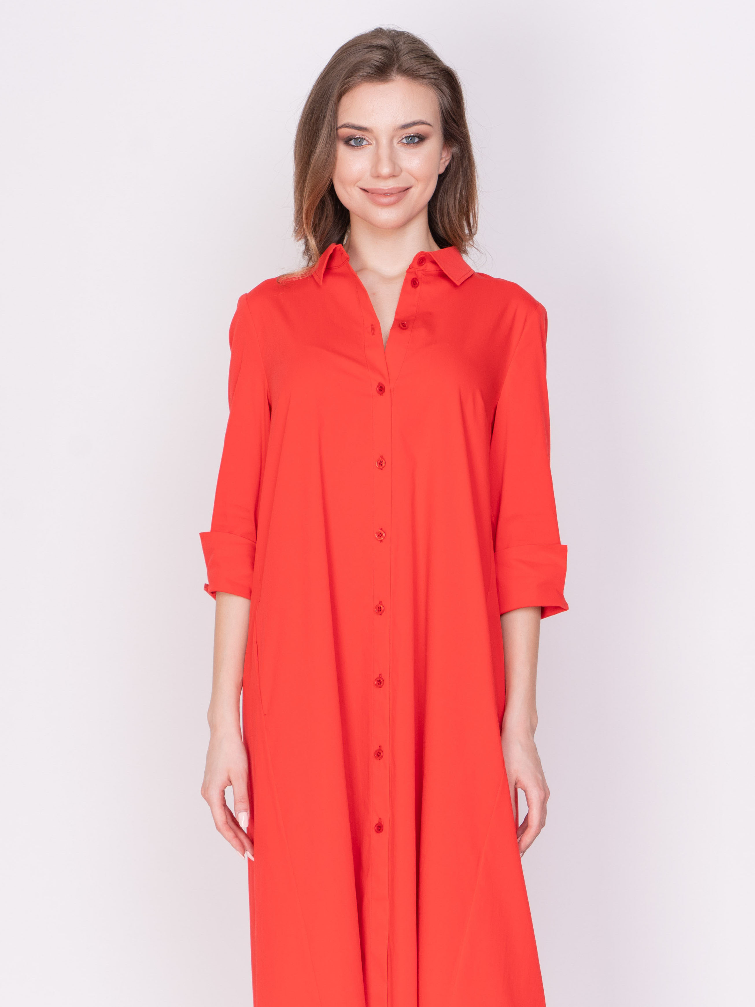 Э1140/3016/19-01 Платье Robelegere Vera Mont