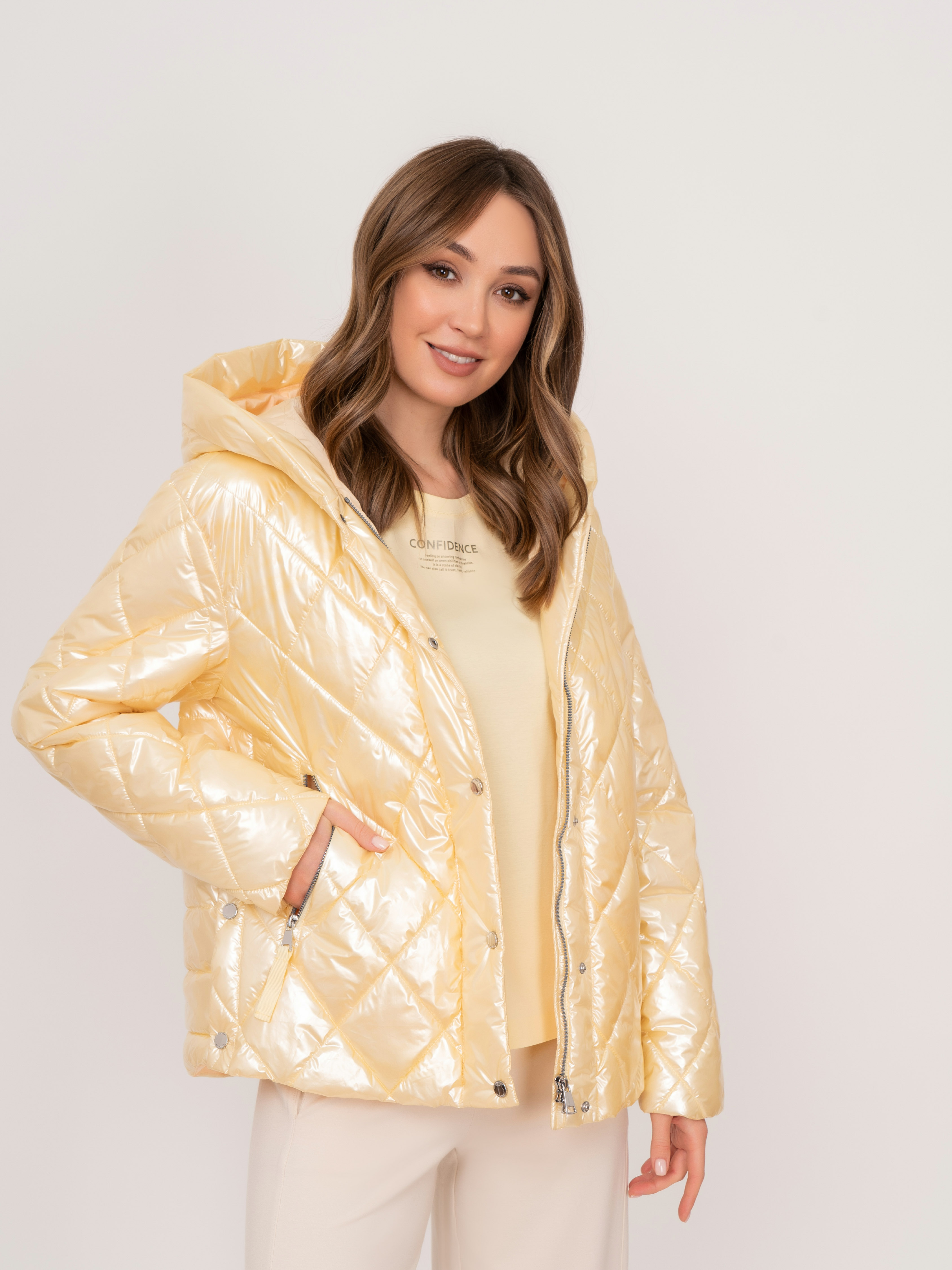 Э750004-31119/м/22-01 Куртка Gerry Weber