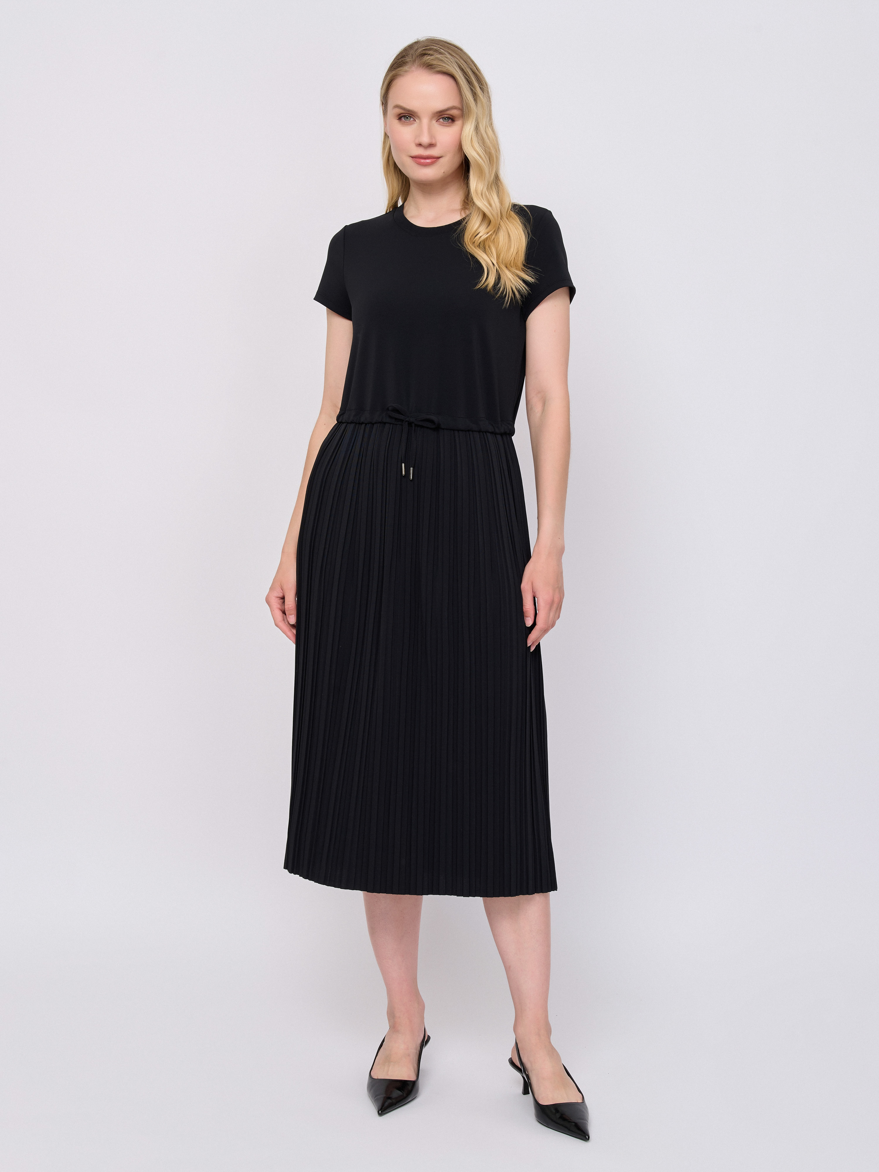 Э580060-35046/м/25-01 Платье тр. Gerry Weber