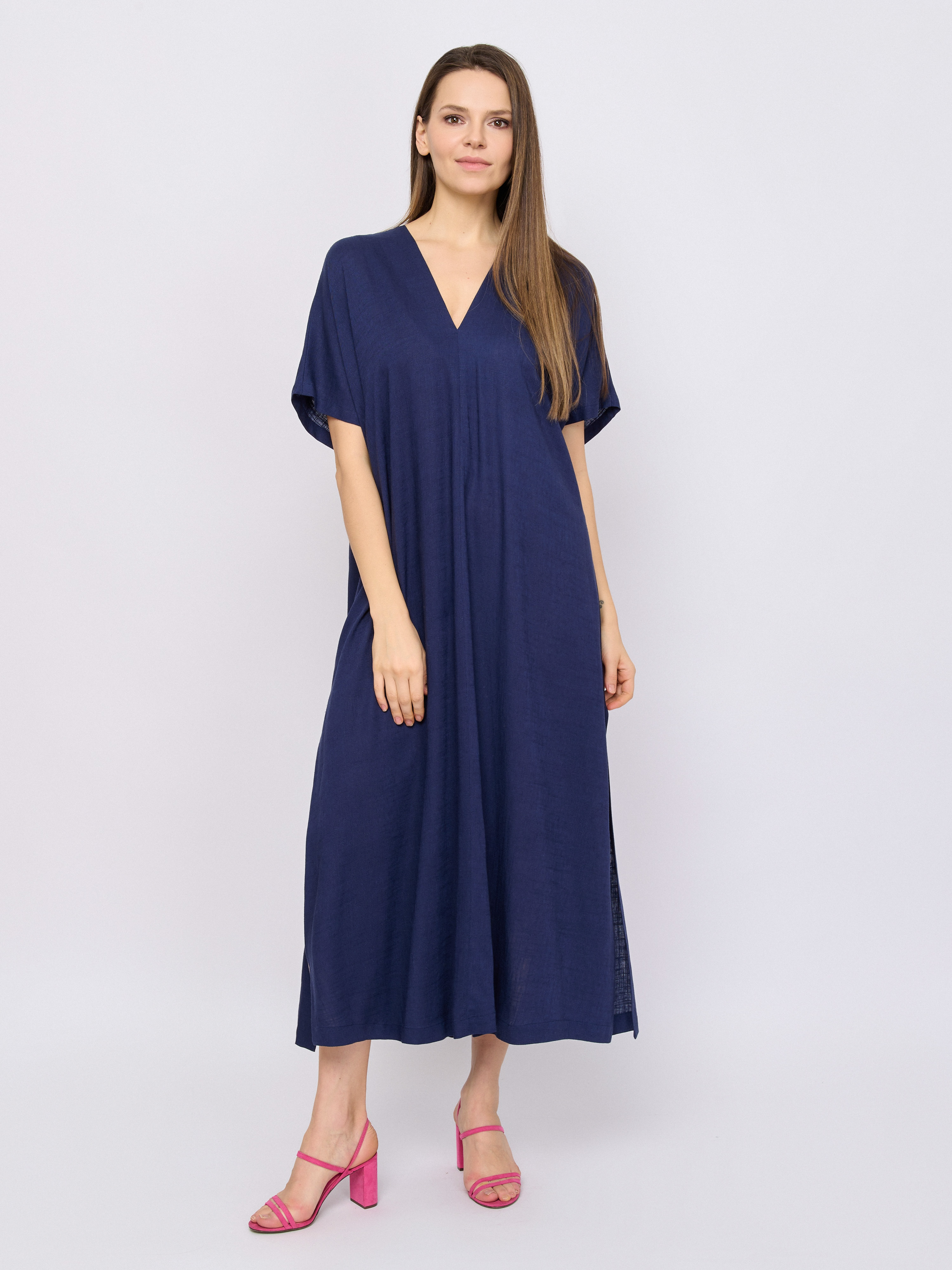 Э8301.7072/м/25-01 Платье Mat Fashion